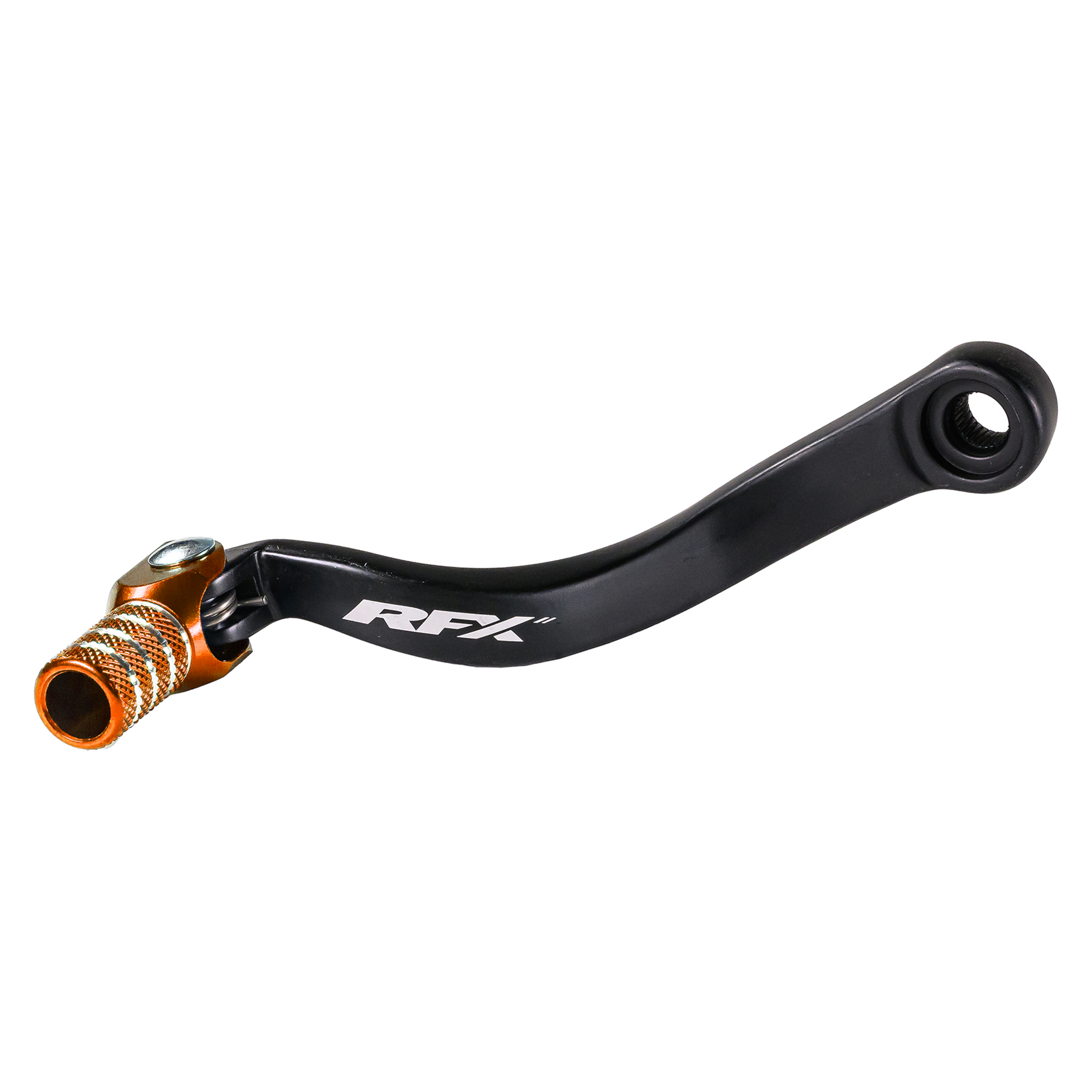 RFX Race Gear Lever KTM/Husq 125-200 -15 4T 250-450 L