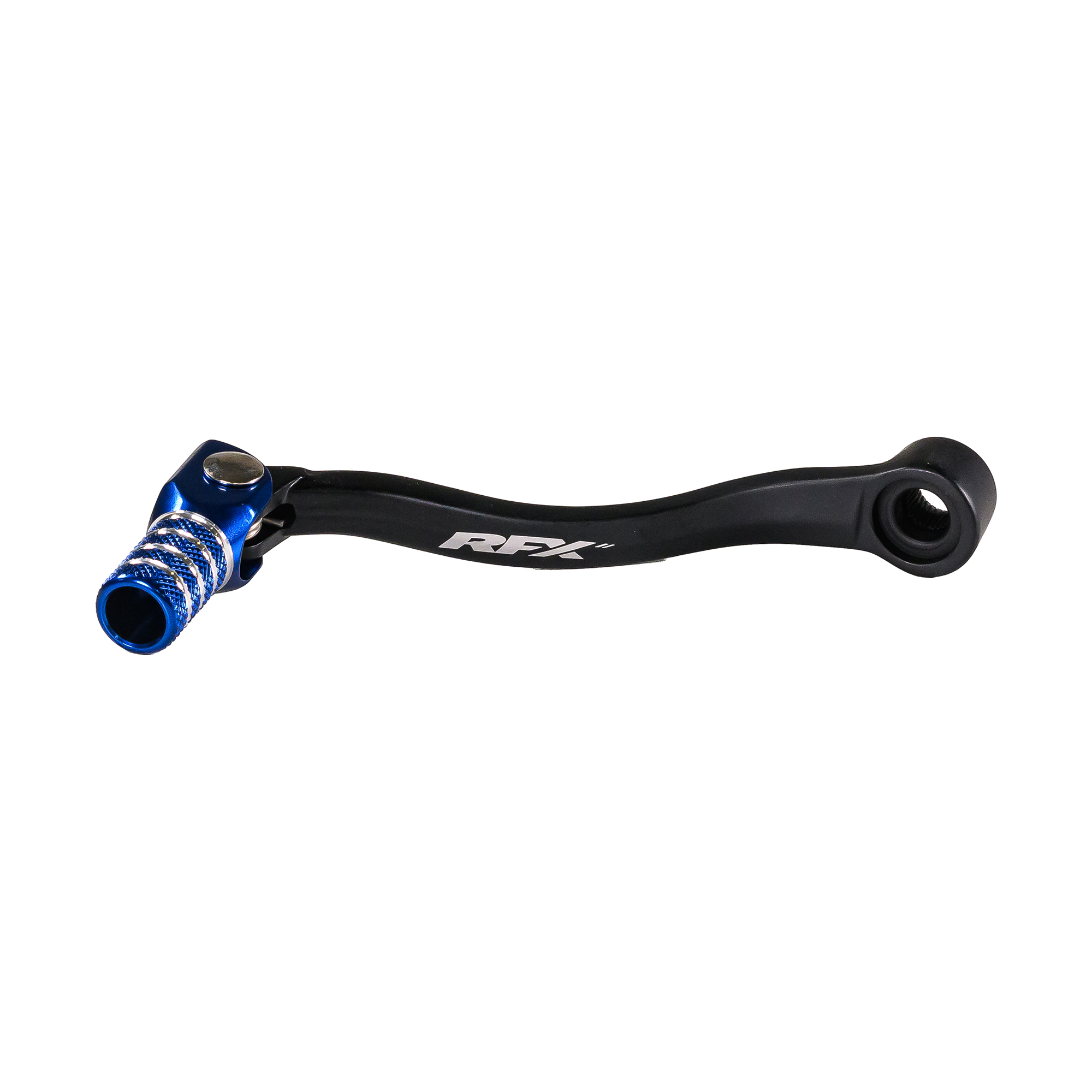 RFX Race Gear Lever SX85 03-17 TC85 14-17 XL Blue