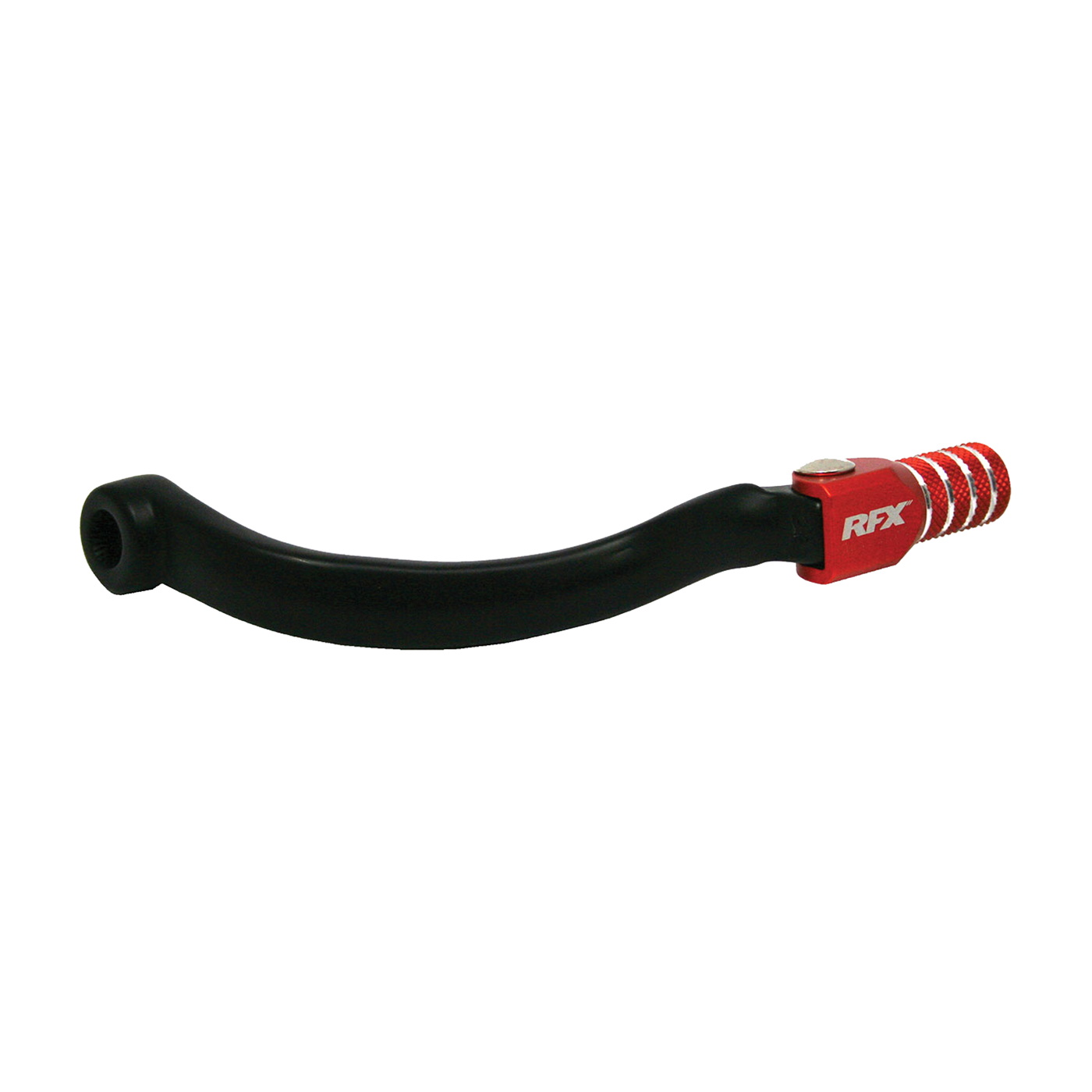 RFX Race Gear Lever SX65 98-08 XXL Blue