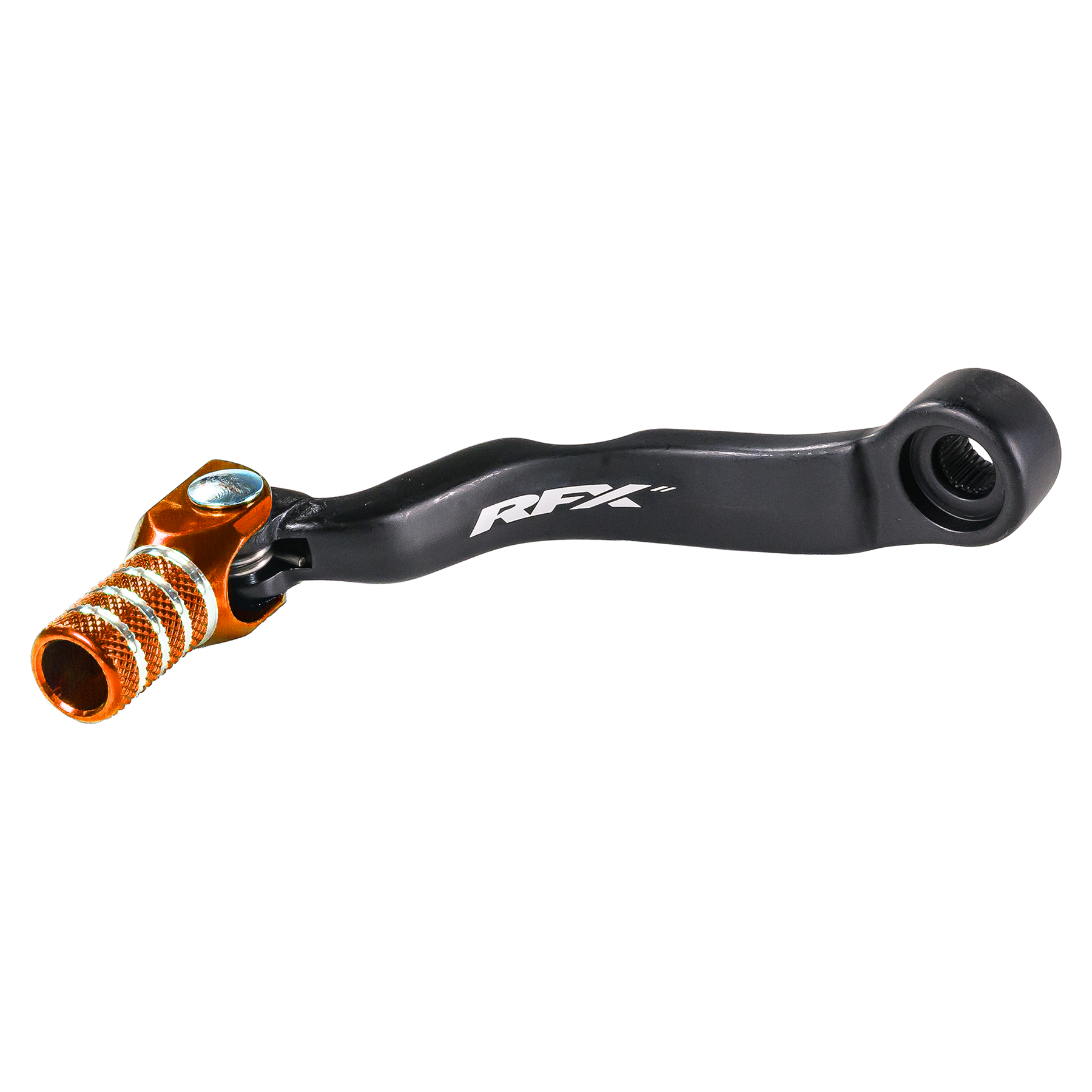 RFX Race Gear Lever KTM/Husq/Gas 85 18-24 125/150 -23