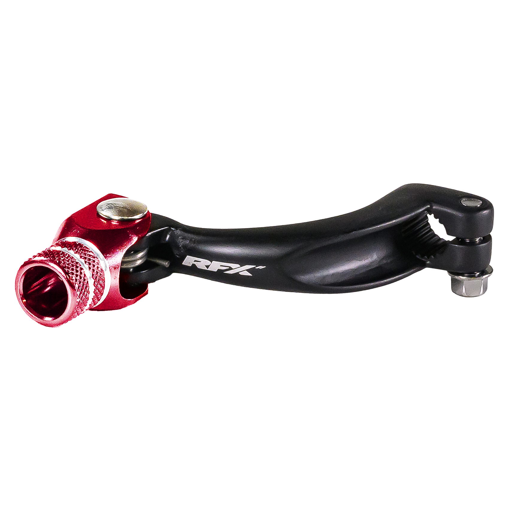 RFX Race Gear Lever Gas Gas TXT Pro  Blue