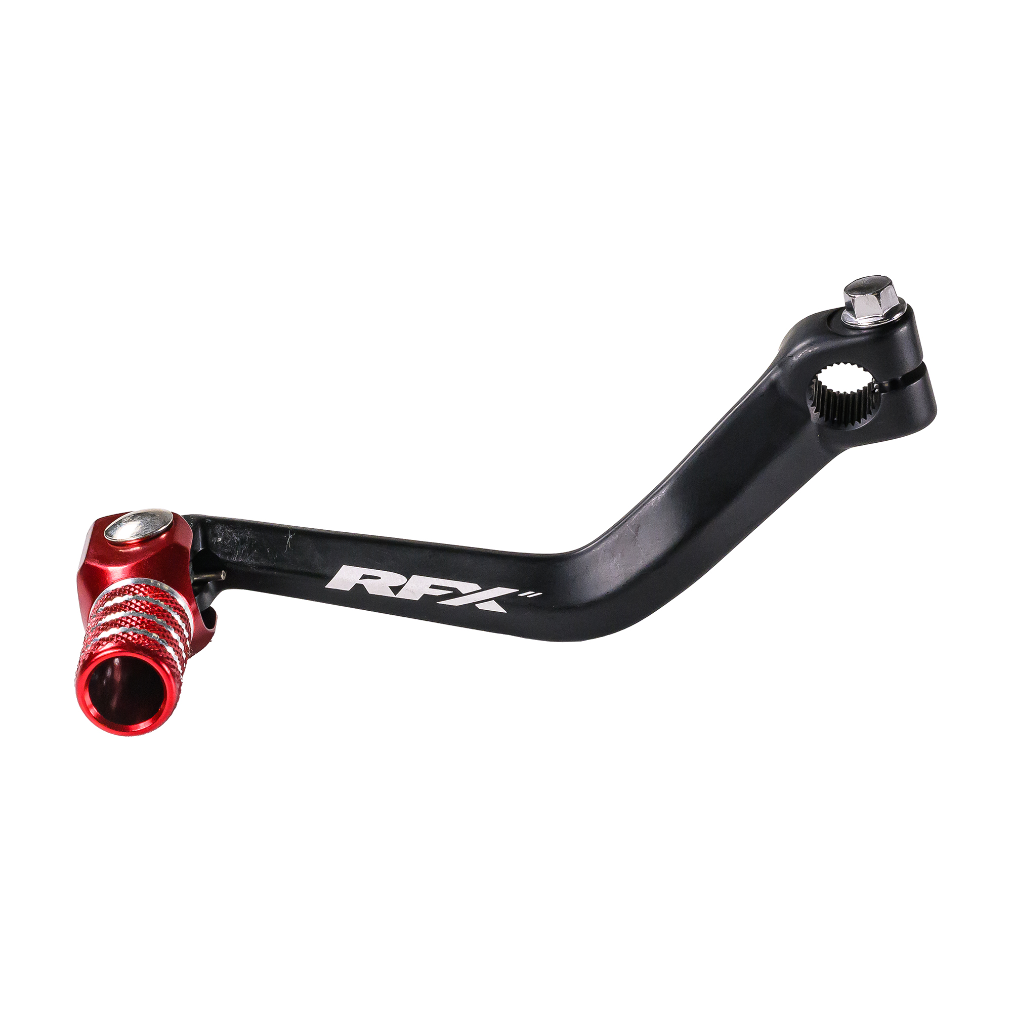 RFX Sport Gear Lever Beta RR 2T/4T  Green