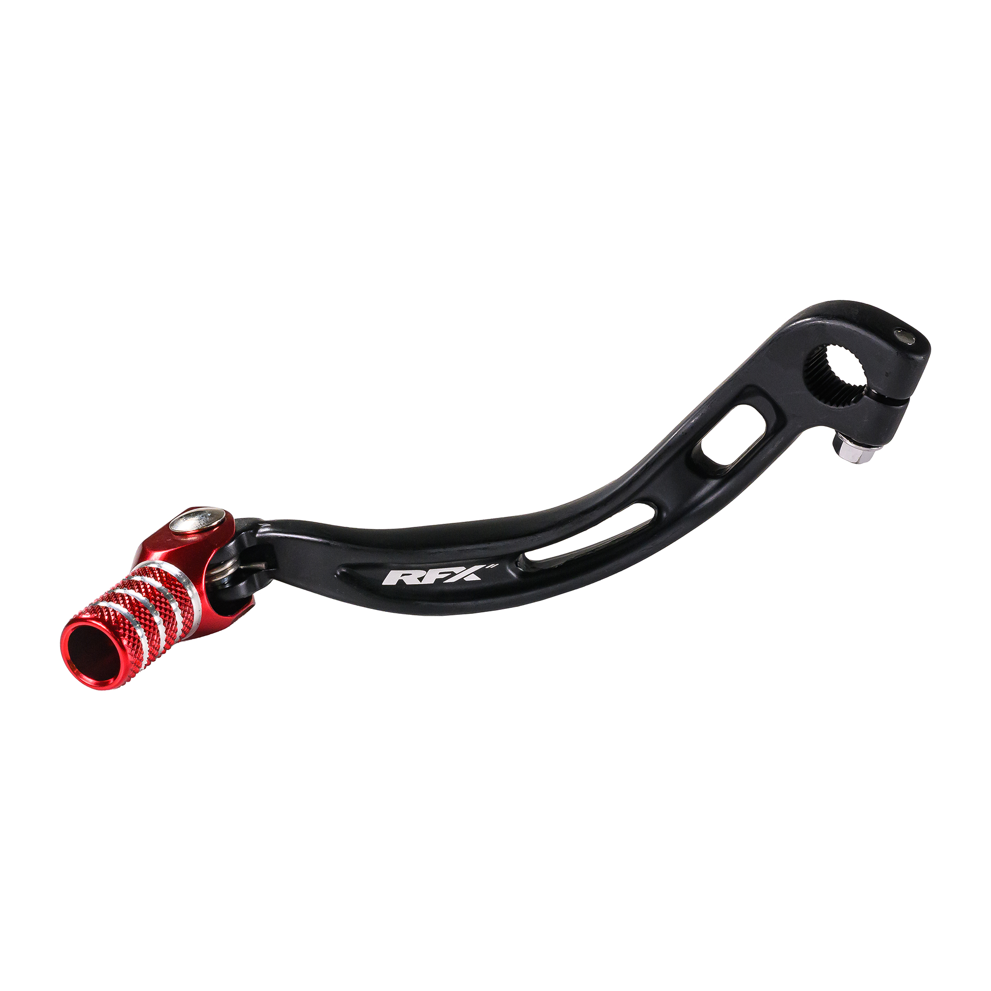 RFX Race Gear Lever RR 125 18-23 250/300 13-24  Orange
