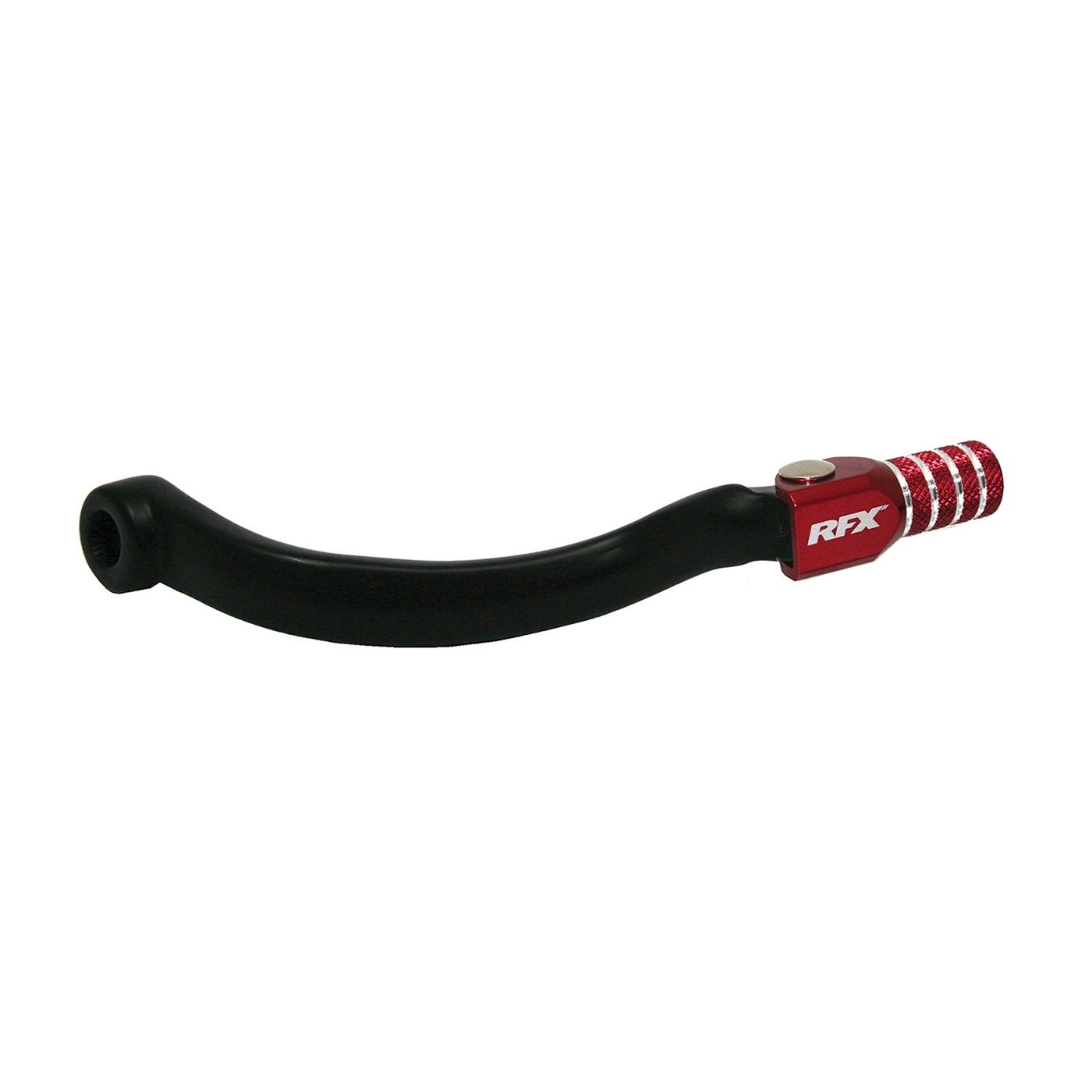 RFX Race Gear Lever TE449/511 11-14 BMW G450X  Red
