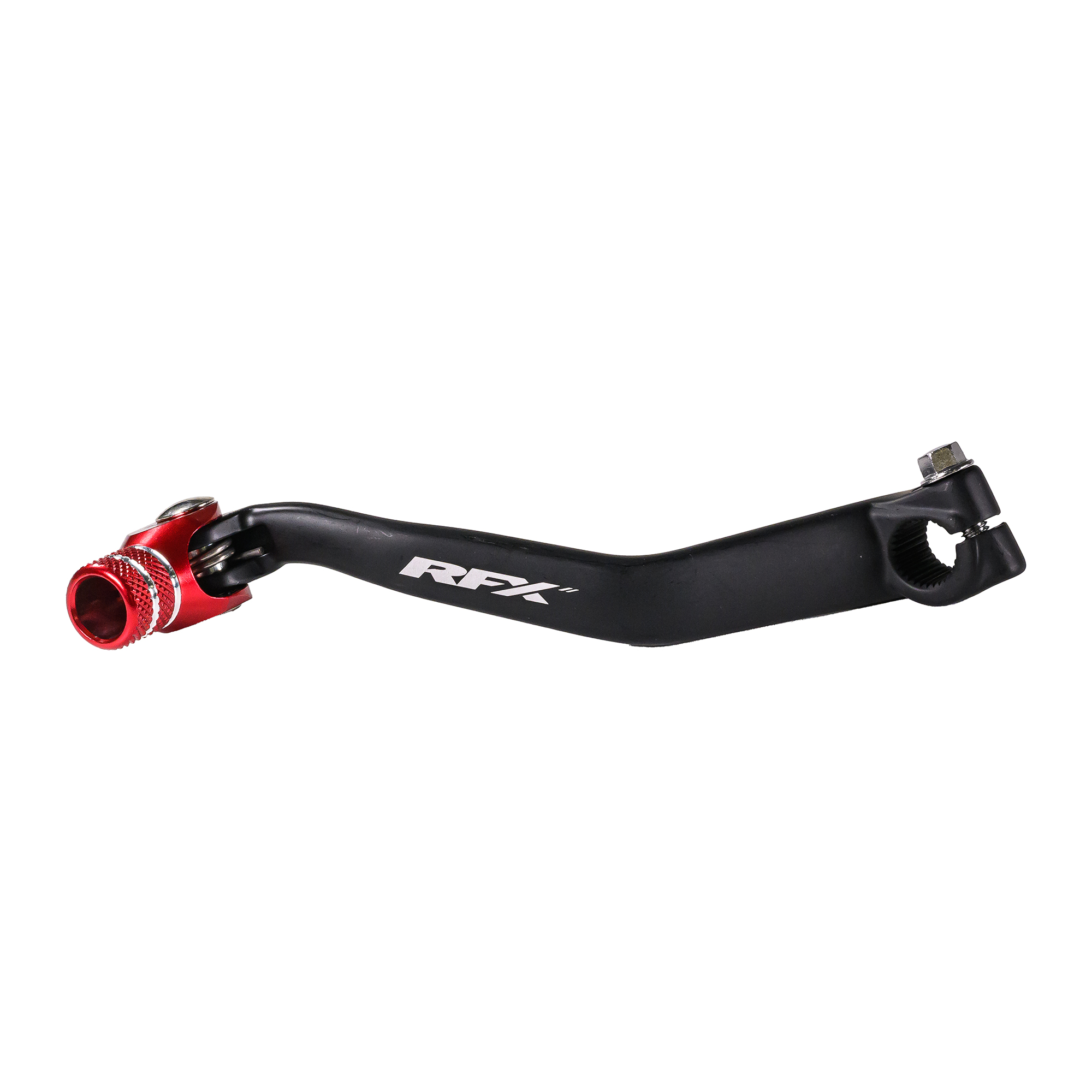 RFX Race Gear Lever Montesa 4RT All  White