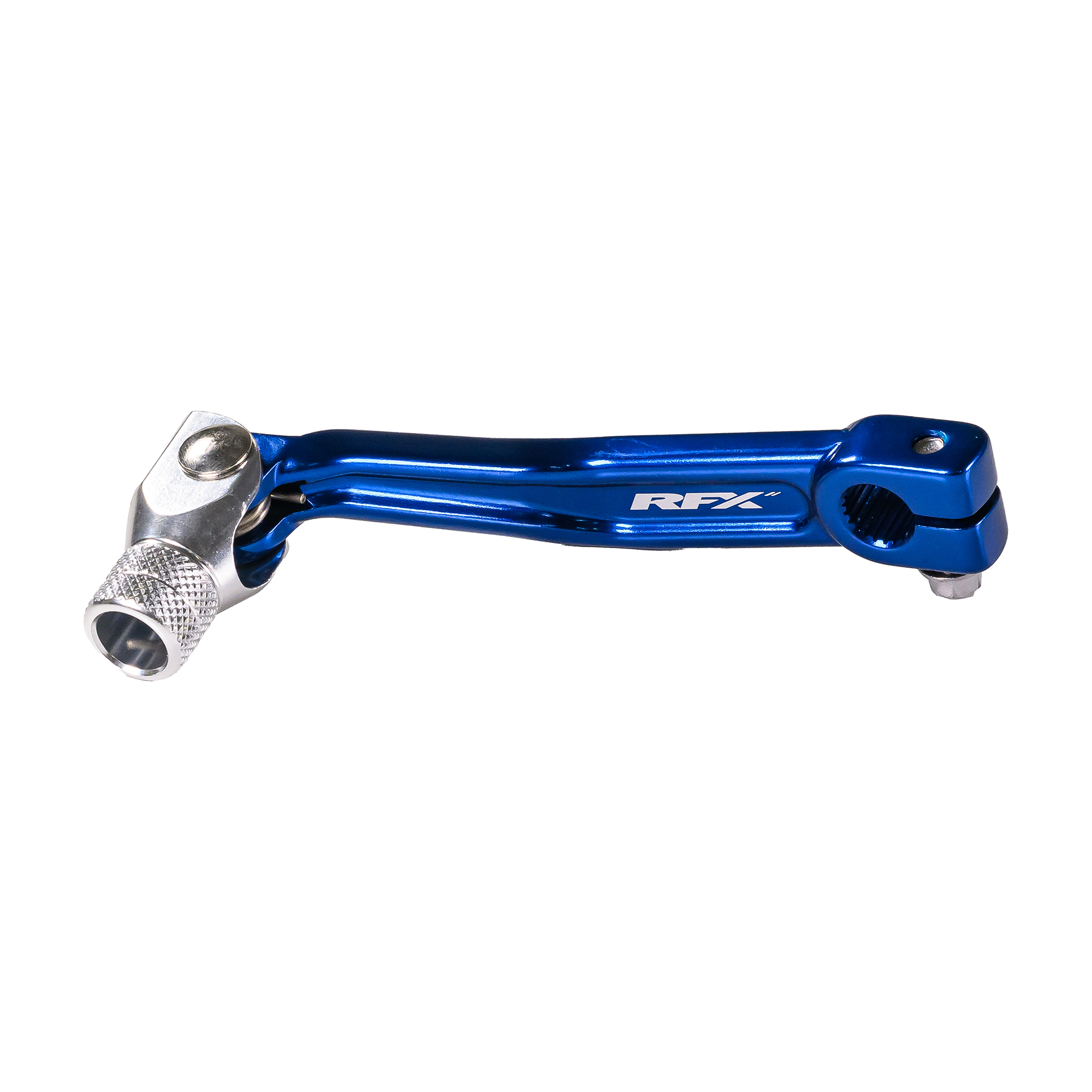 RFX Race Gear Lever Sherco Trials Short 00-19  Black