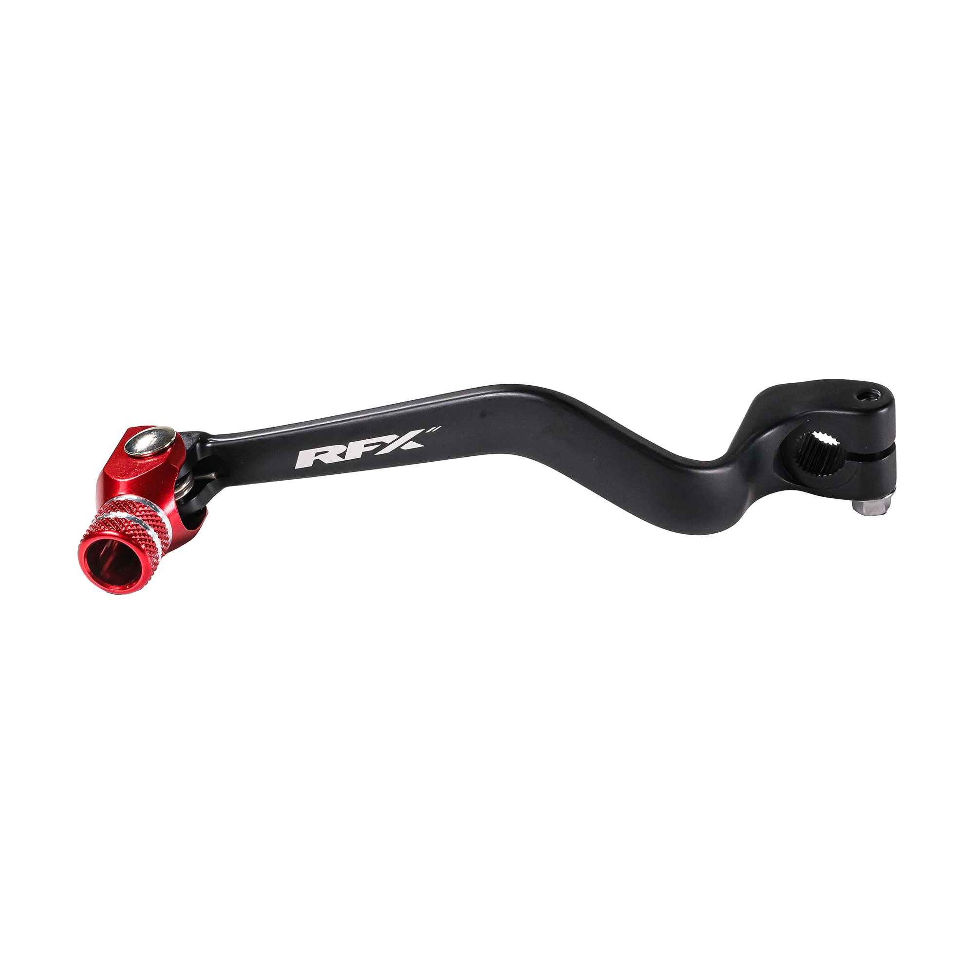 RFX Race Gear Lever Beta Rev/Evo 125-300 00-19  Desert