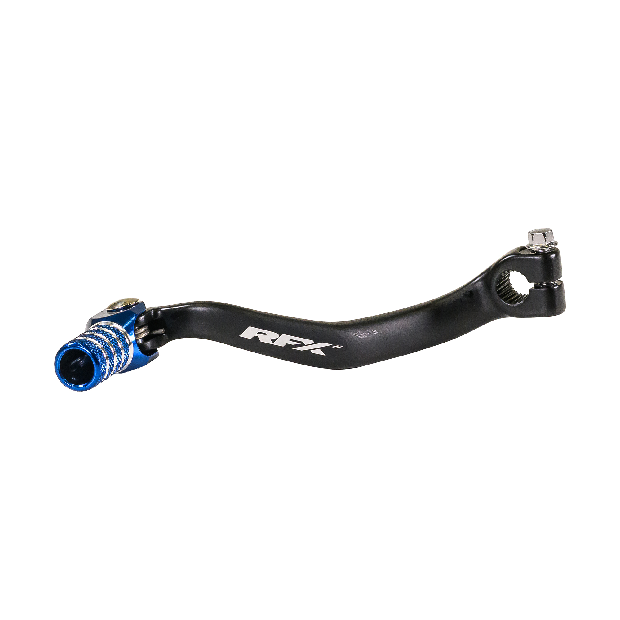 RFX Race Gear Lever TM125-450 00-23  Orange