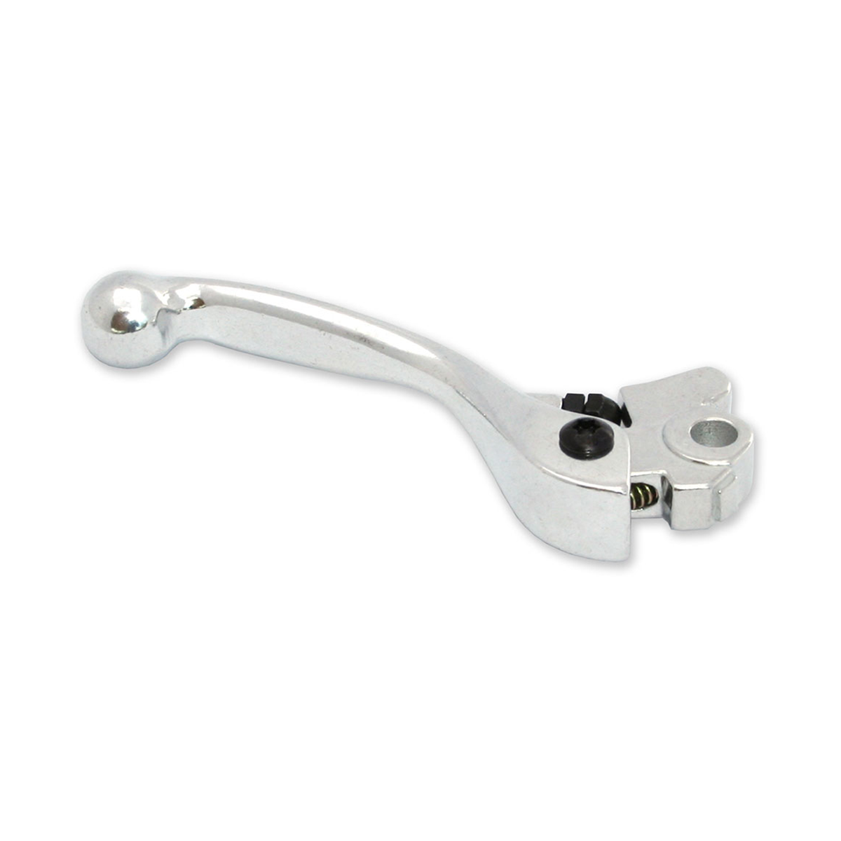 RFX Race Front Brake Lever Kaw/Yam/Suz  Red