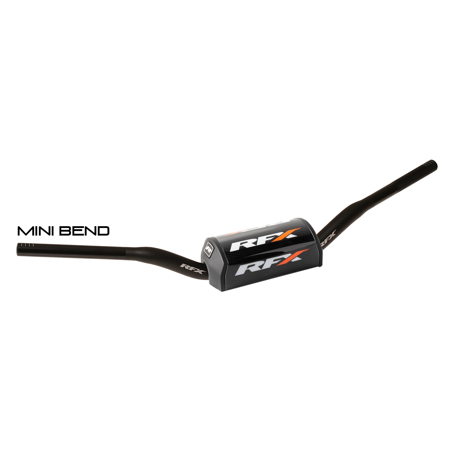 RFX Pro F7 Taper Bar 28.6mm RC Mini