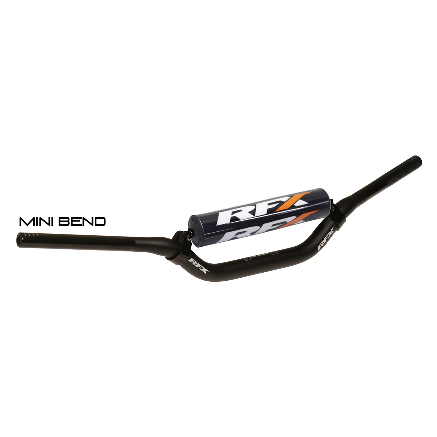 RFX Pro F8 Taper Bar 28.6mm RC Mini