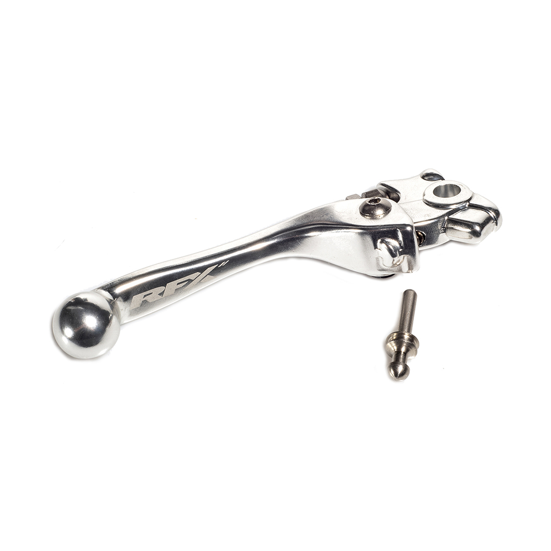 RFX Race Front Brake Lever KXF250 21-24 KXF450 19-23