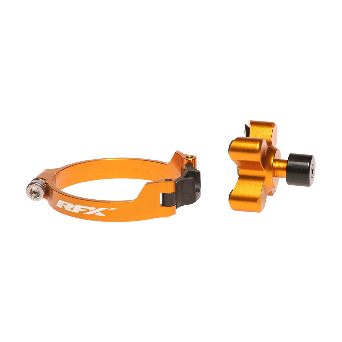 RFX Pro L/Control CRF250/450 KXF250/450 RMZ250/450 Gold