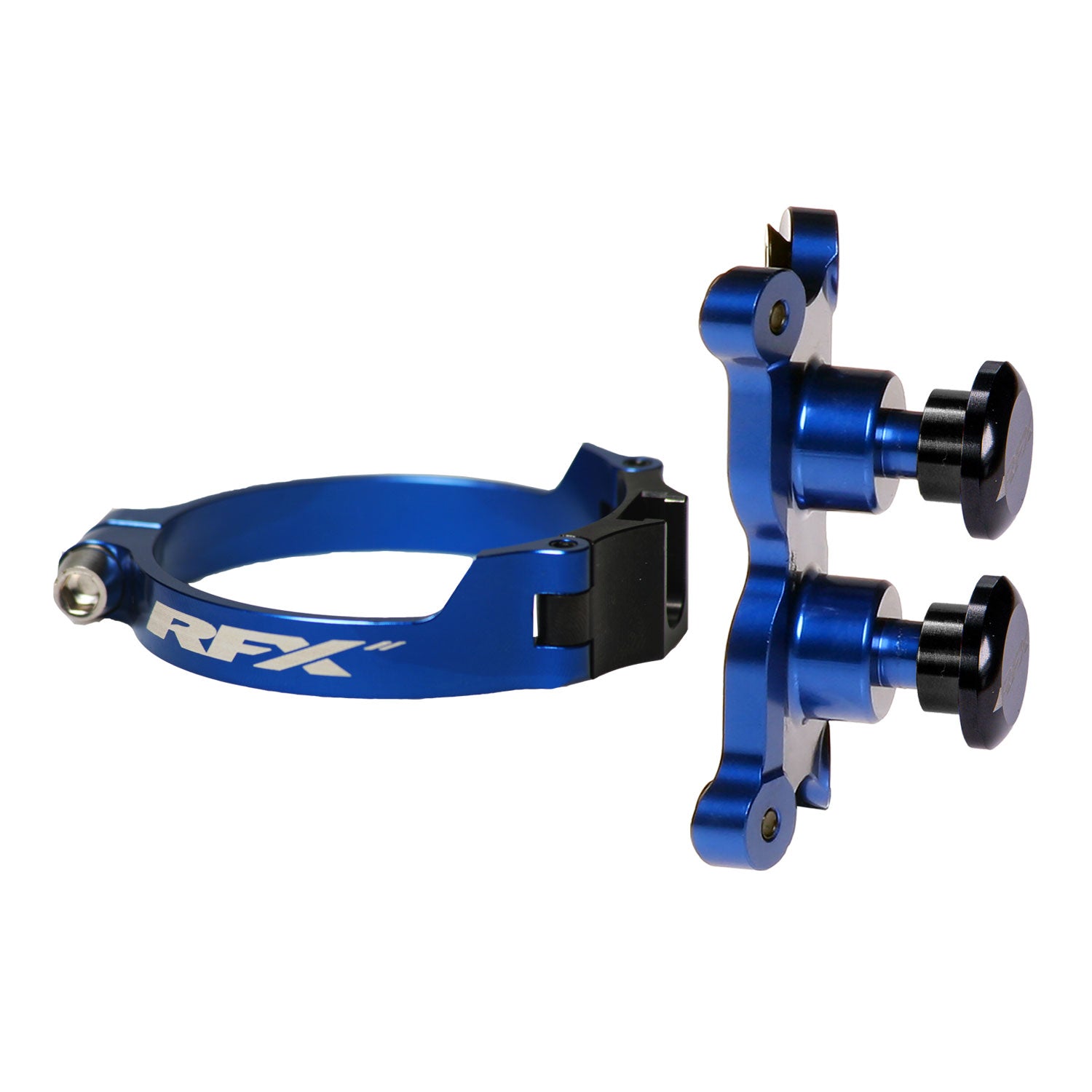 RFX Pro L/Control Dual YZ/YZF 125-250 04-25 450 04-22