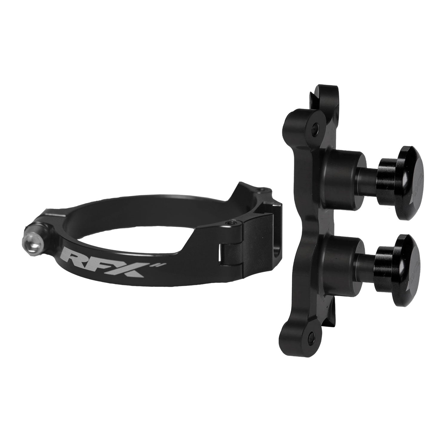 RFX Pro L/Control Dual YZ/YZF 125-250 04-25 450 04-22