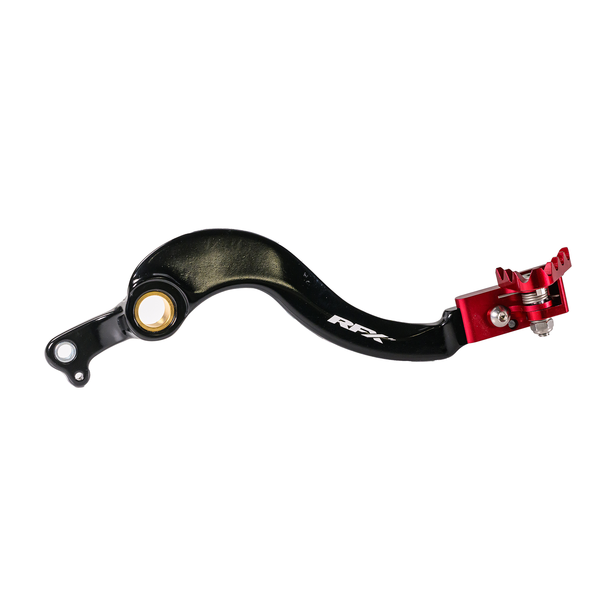 RFX Pro FT Rear Brake Lever CRF250 04-09