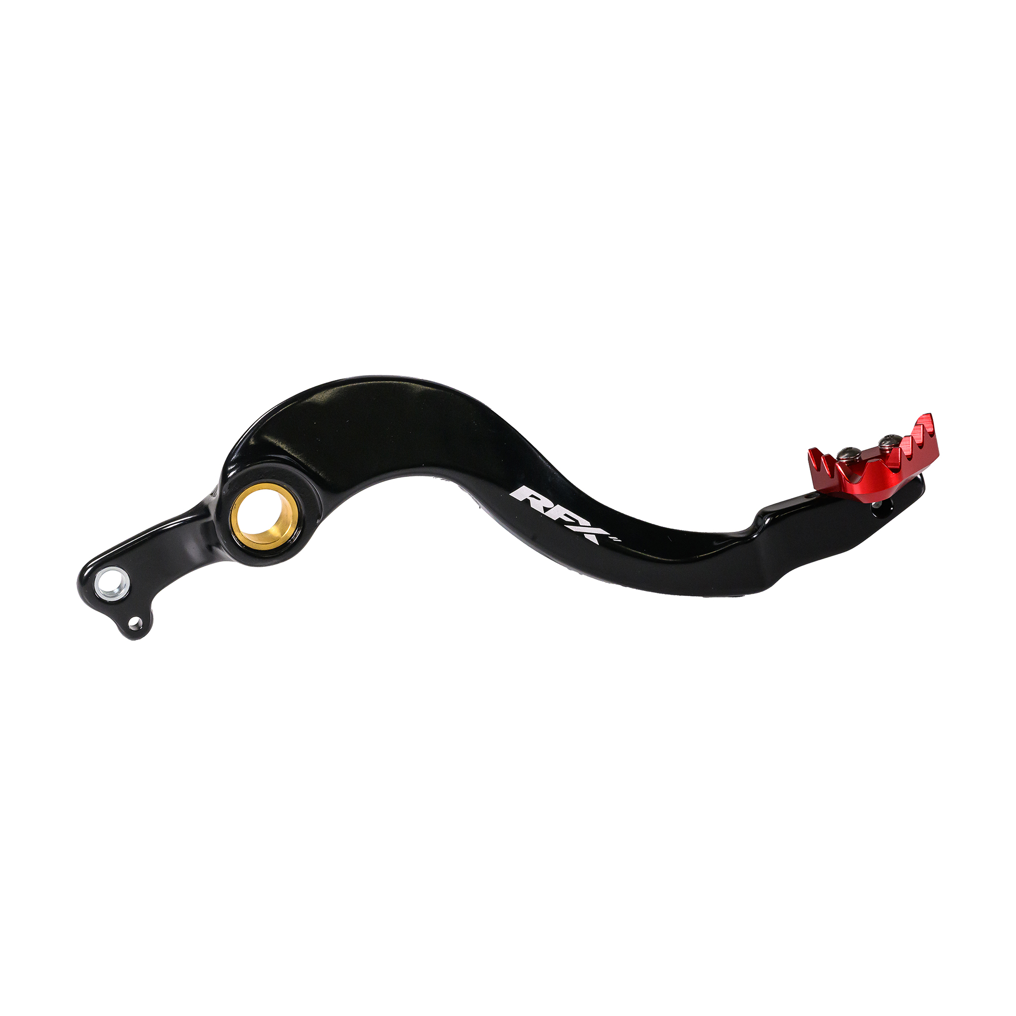 RFX Pro ST Rear Brake Lever CRF250 04-09
