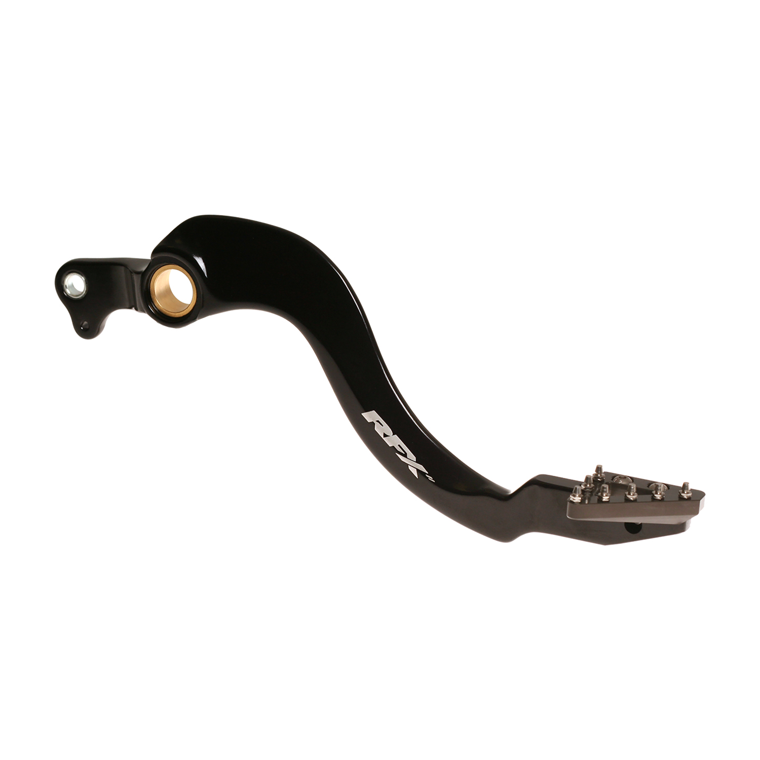RFX Pro ST Rear Brake Lever CRF250/450 24- RX 17-24