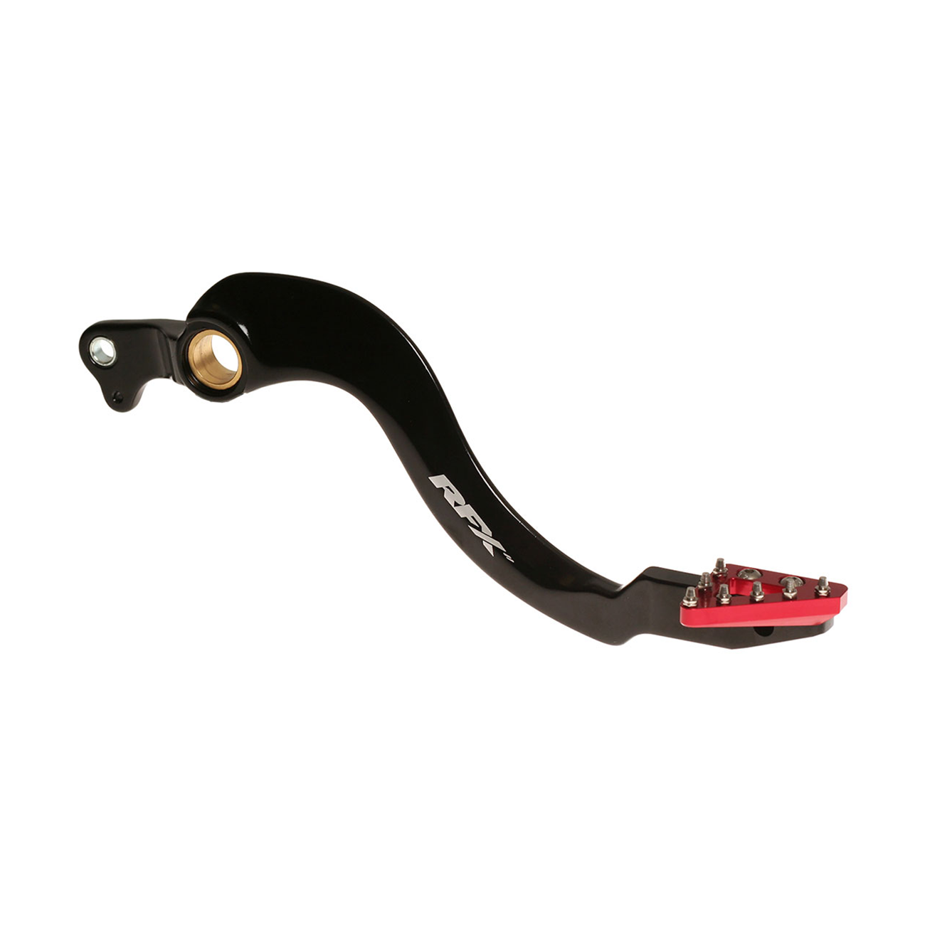 RFX Pro ST Rear Brake Lever CRF250/450 24- RX 17-24