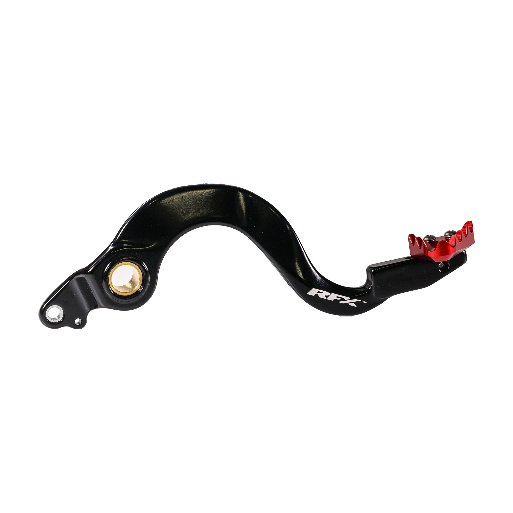 RFX Pro ST Rear Brake Lever CRF150 07-24