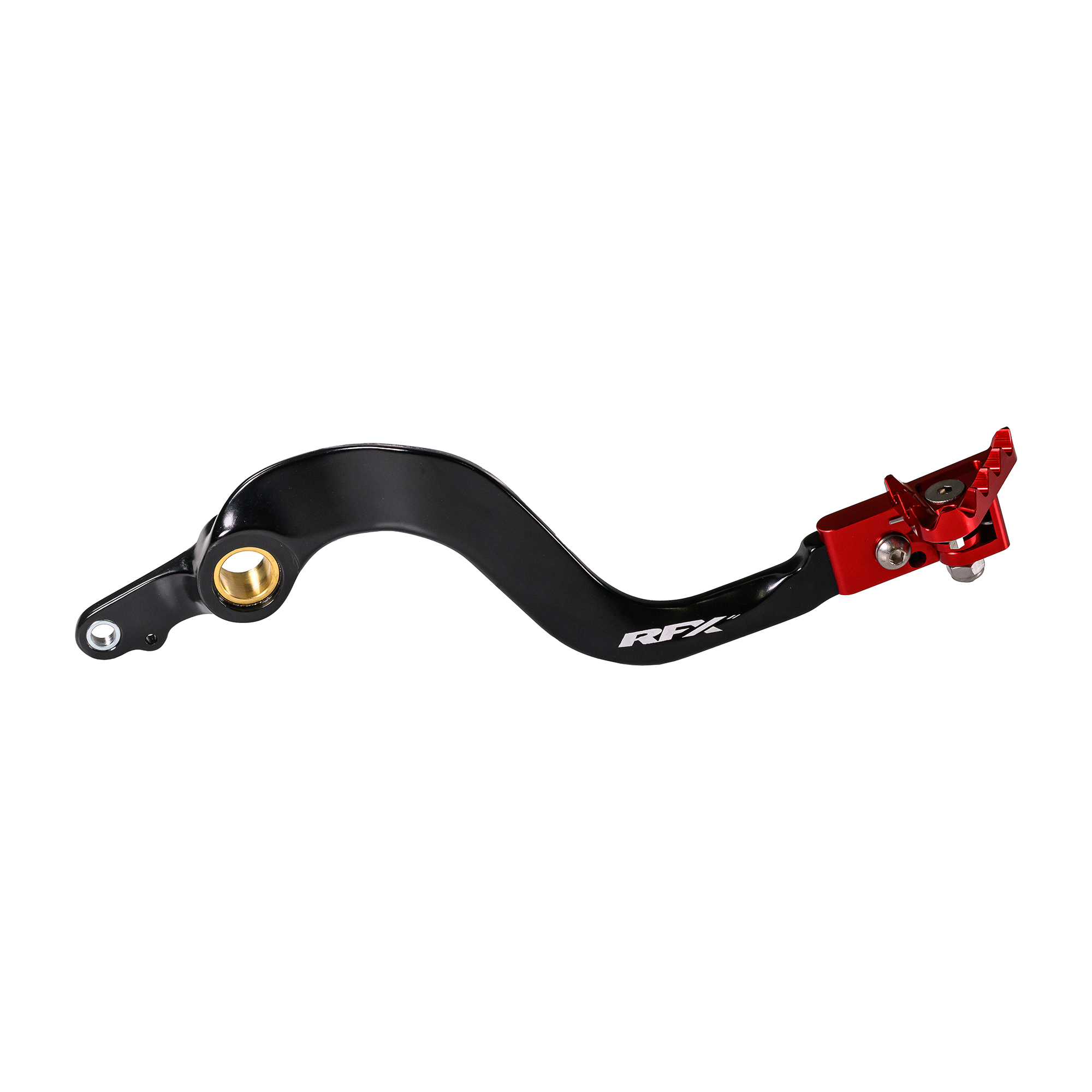 RFX Pro FT Rear Brake Lever CR250 02-07