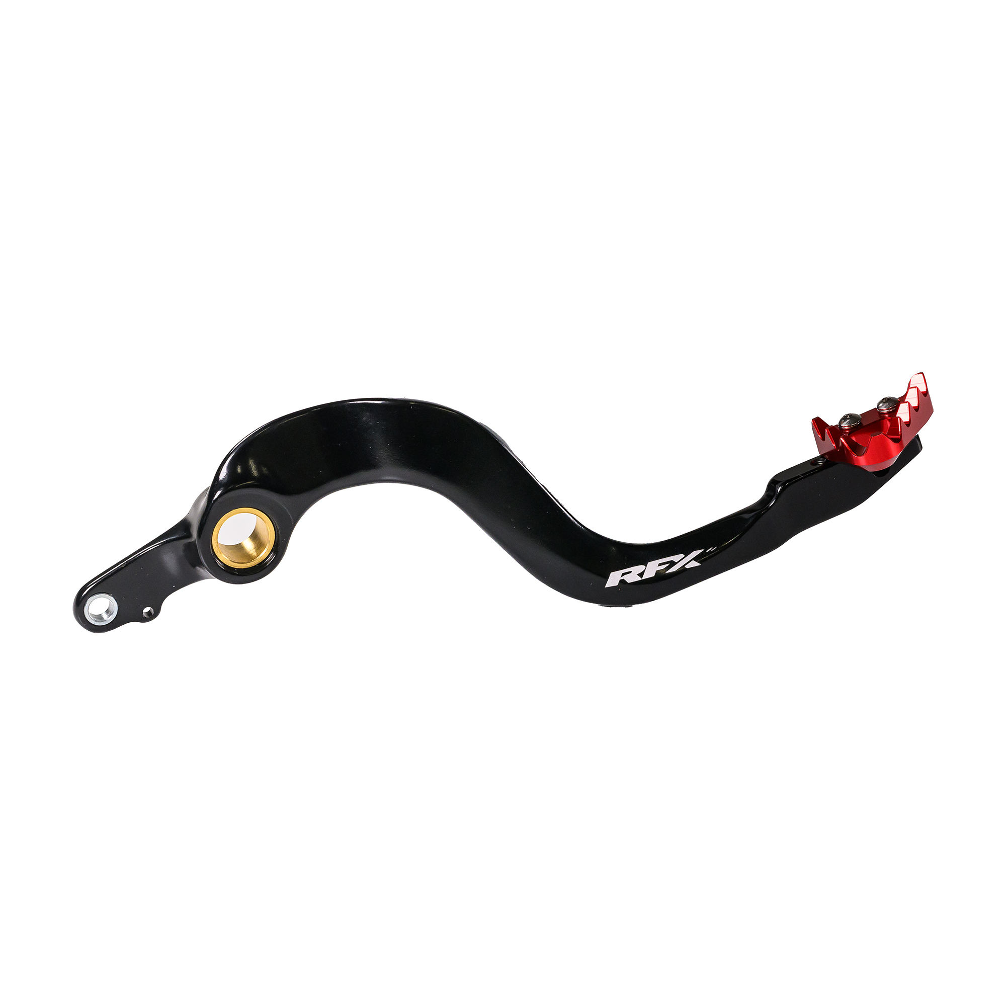 RFX Pro ST Rear Brake Lever CR250 02-07