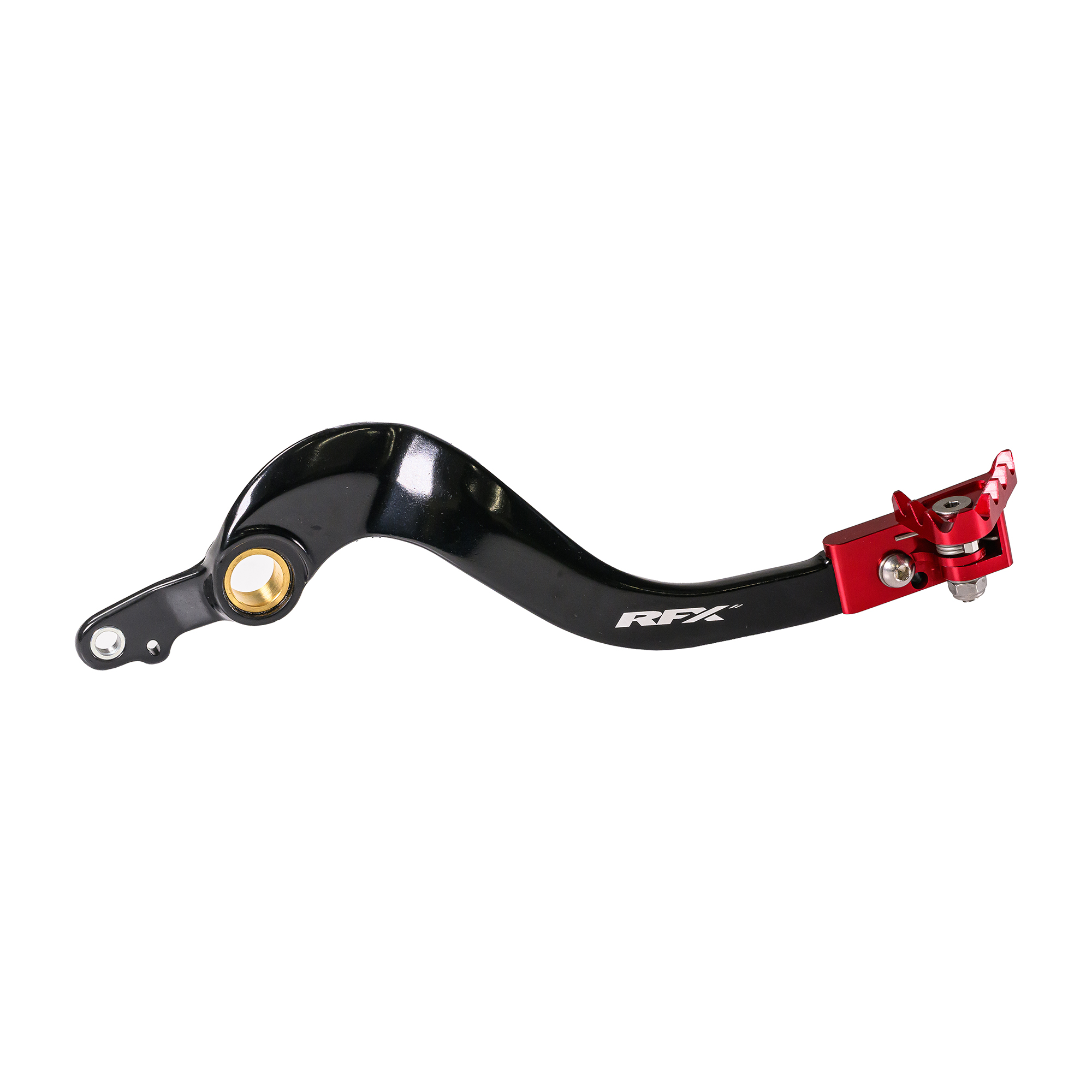 RFX Pro FT Rear Brake Lever CRFX250 04-19
