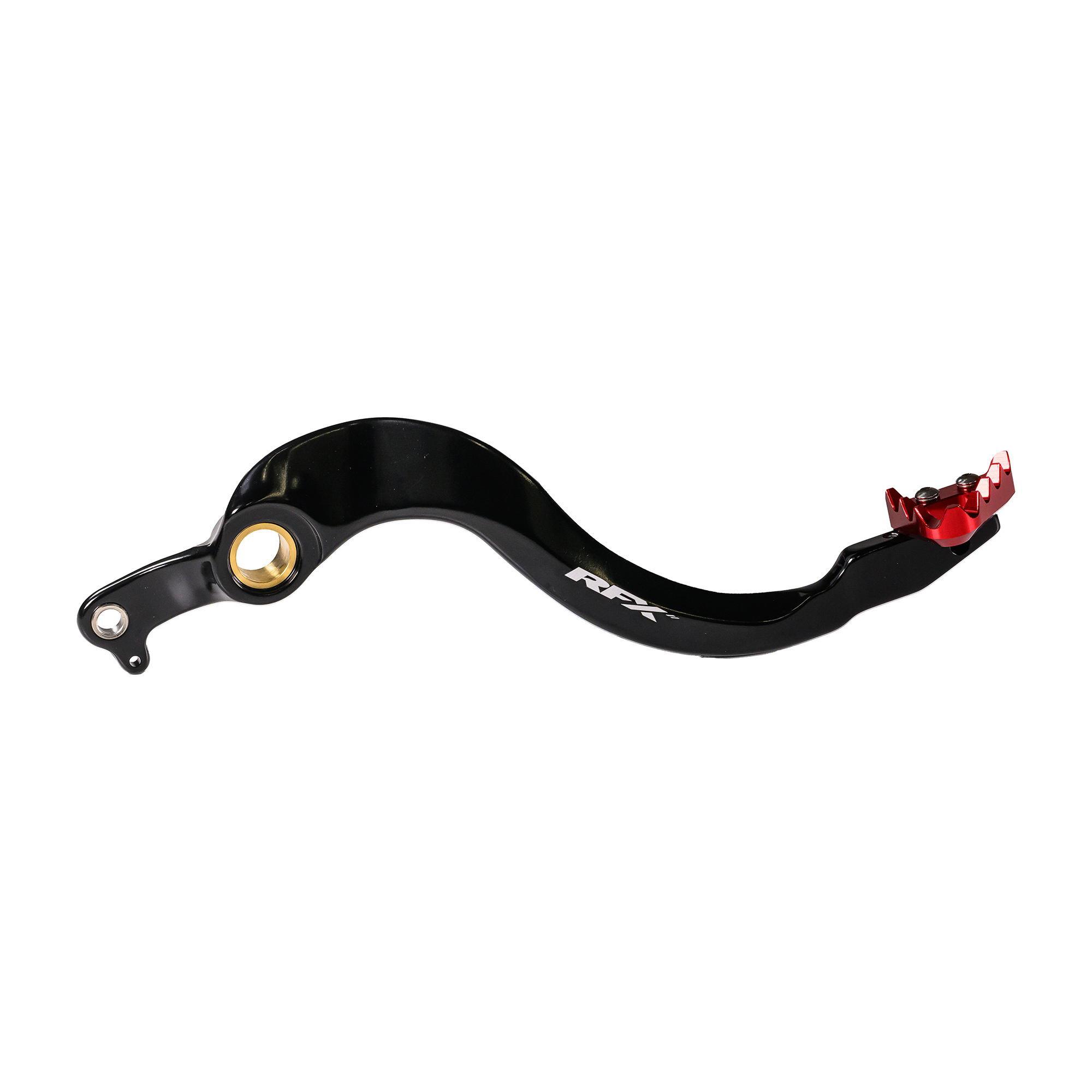 RFX Pro ST Rear Brake Lever CRFX250 04-19