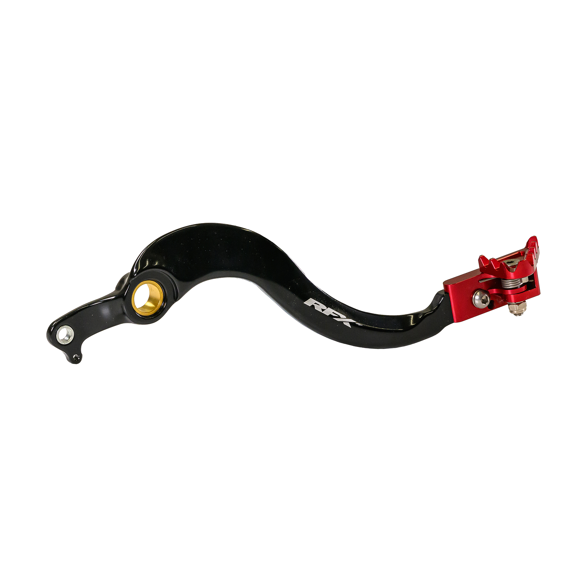 RFX Pro FT Rear Brake Lever CRFX450 05-19