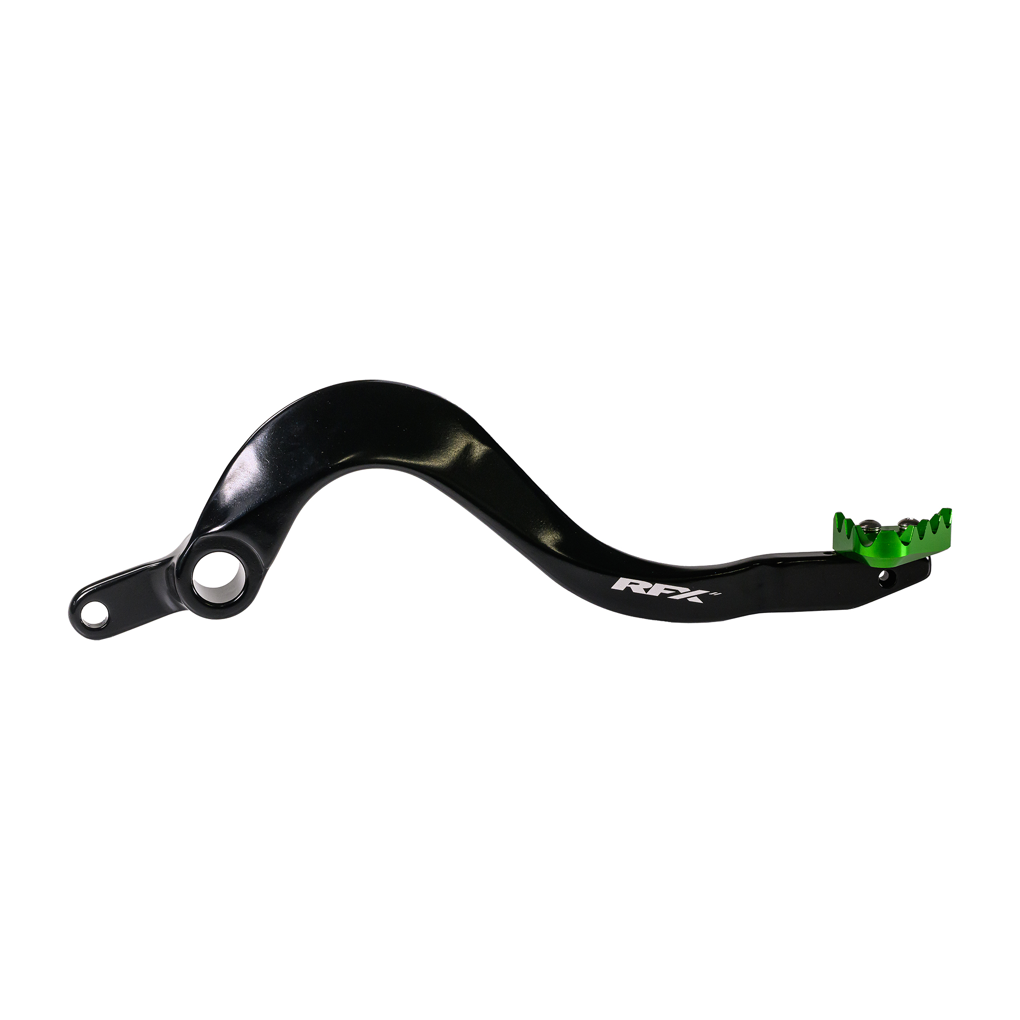RFX Pro ST Rear Brake Lever KXF250 05-20 RMZ250 05-06