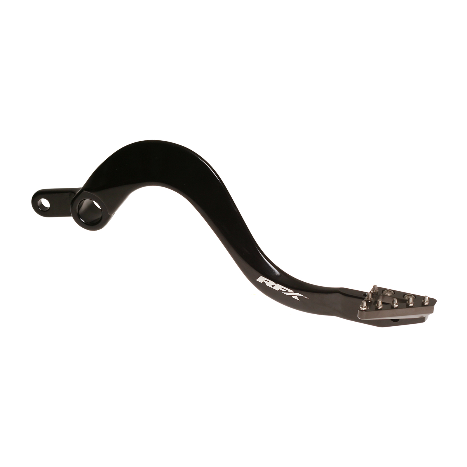 RFX Pro ST Rear Brake Lever KXF250 05-20 RMZ250 05-06