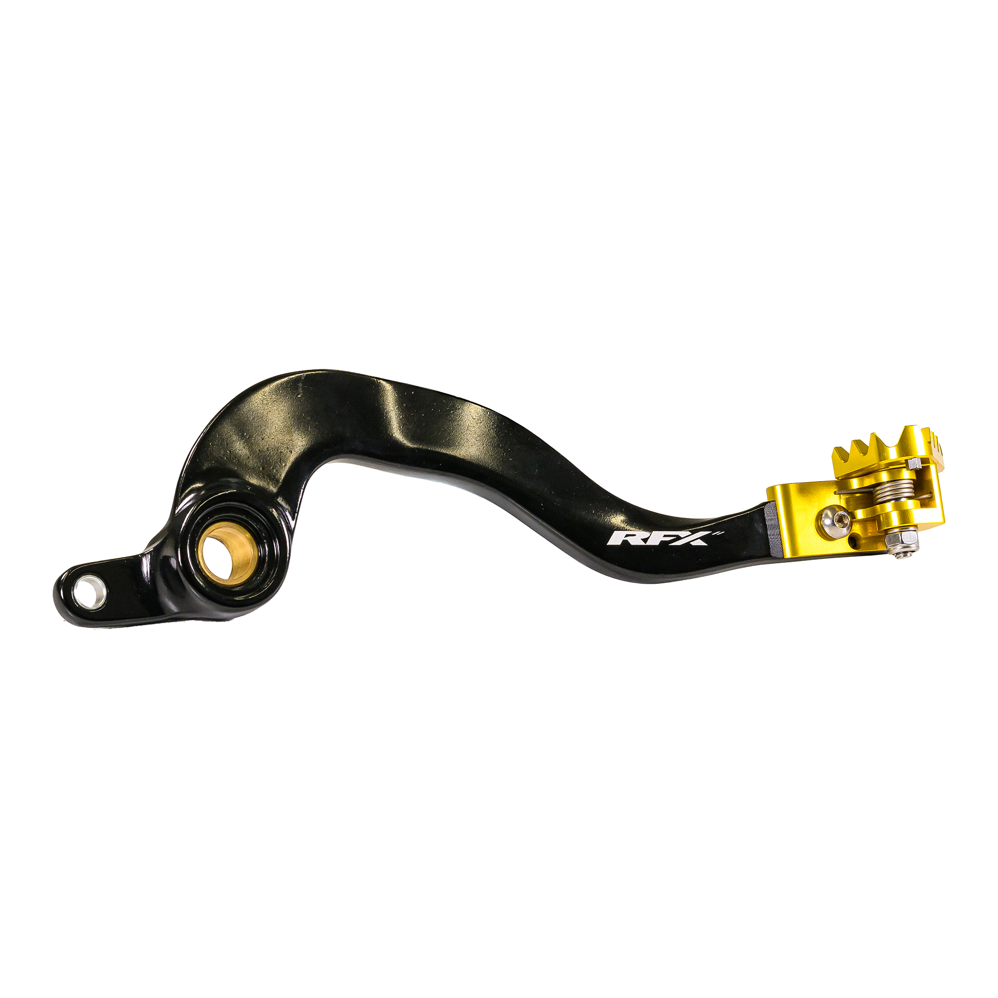RFX Pro FT Rear Brake Lever RMZ250 07-11