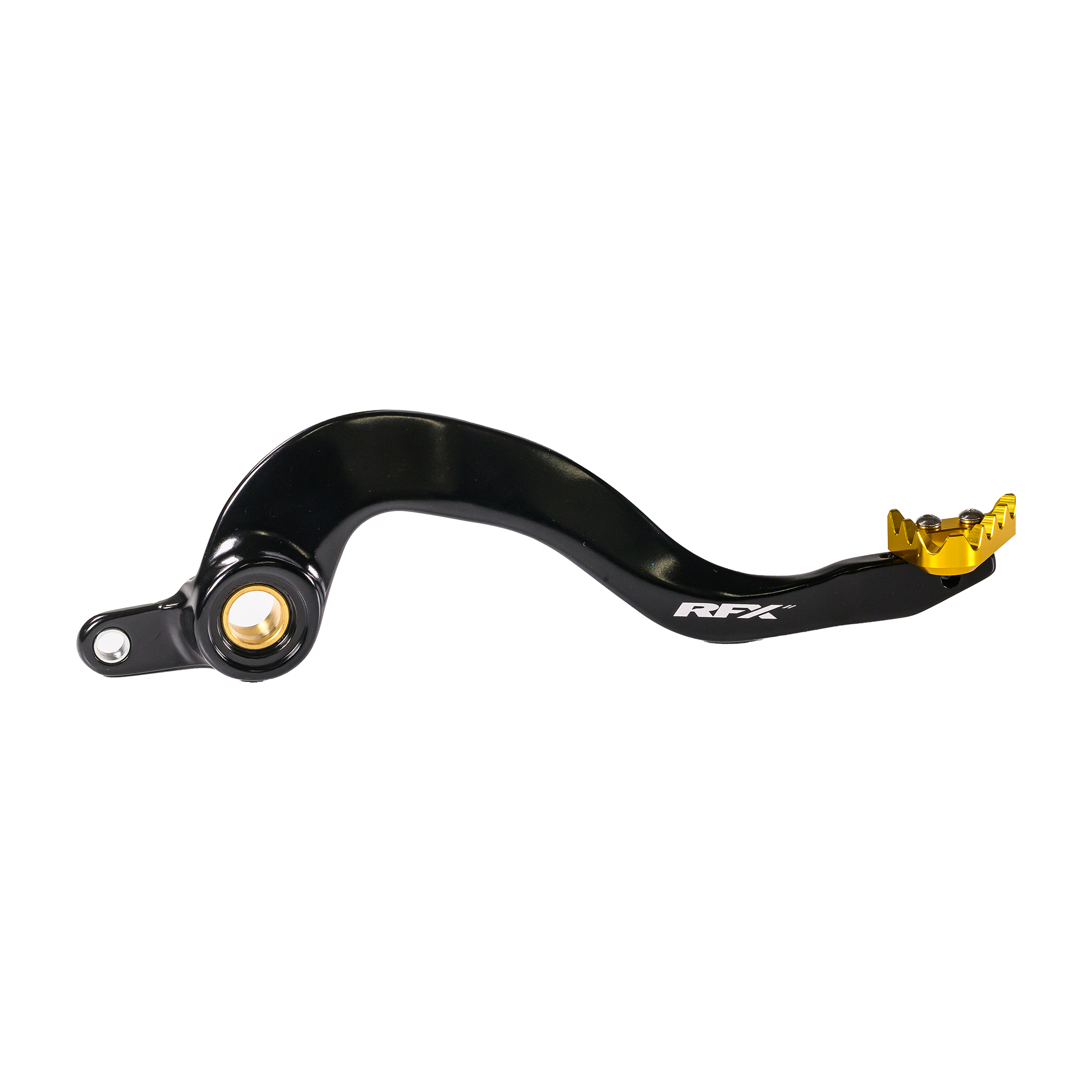 RFX Pro ST Rear Brake Lever RMZ250 07-11 RMZ450 05-07