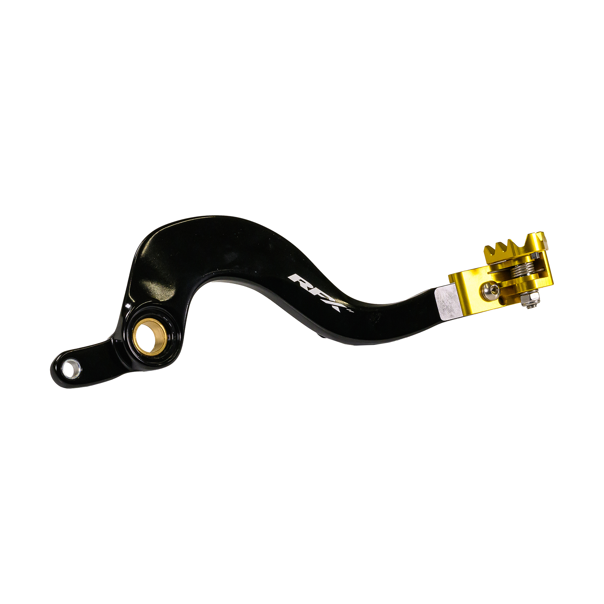 RFX Pro FT Rear Brake Lever RMZ250 12-24 RMZ450 08-24