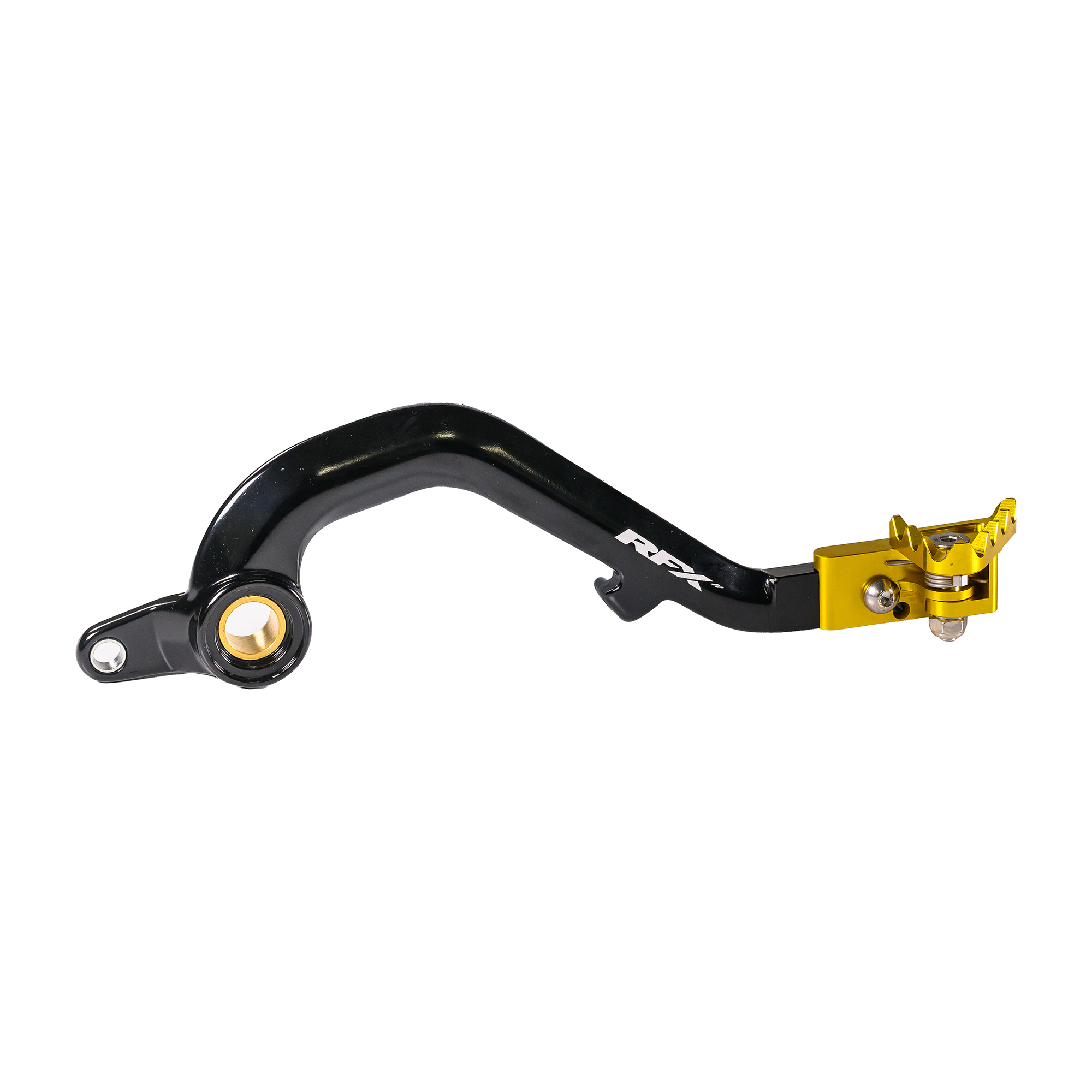 RFX Pro FT Rear Brake Lever RM125 01-08