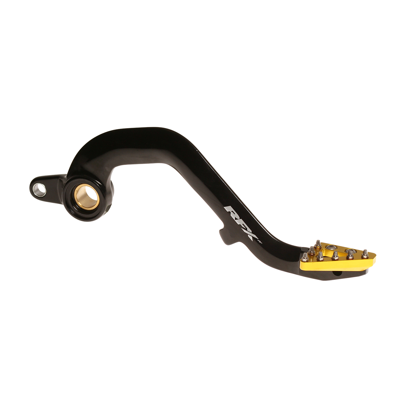 RFX Pro ST Rear Brake Lever RM250 01-08