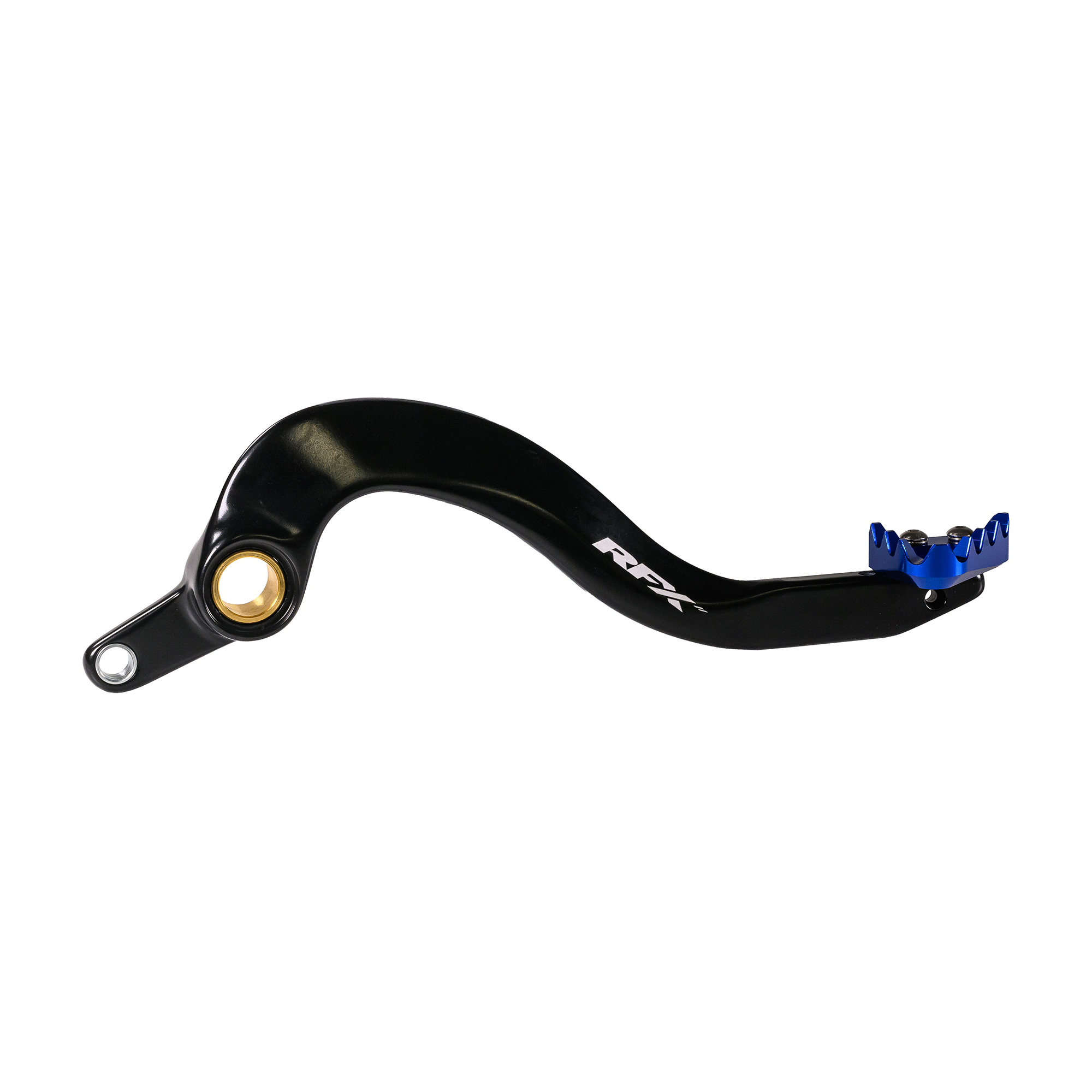 RFX Pro ST Rear Brake Lever YZF250 10-23 WR250F 16-24