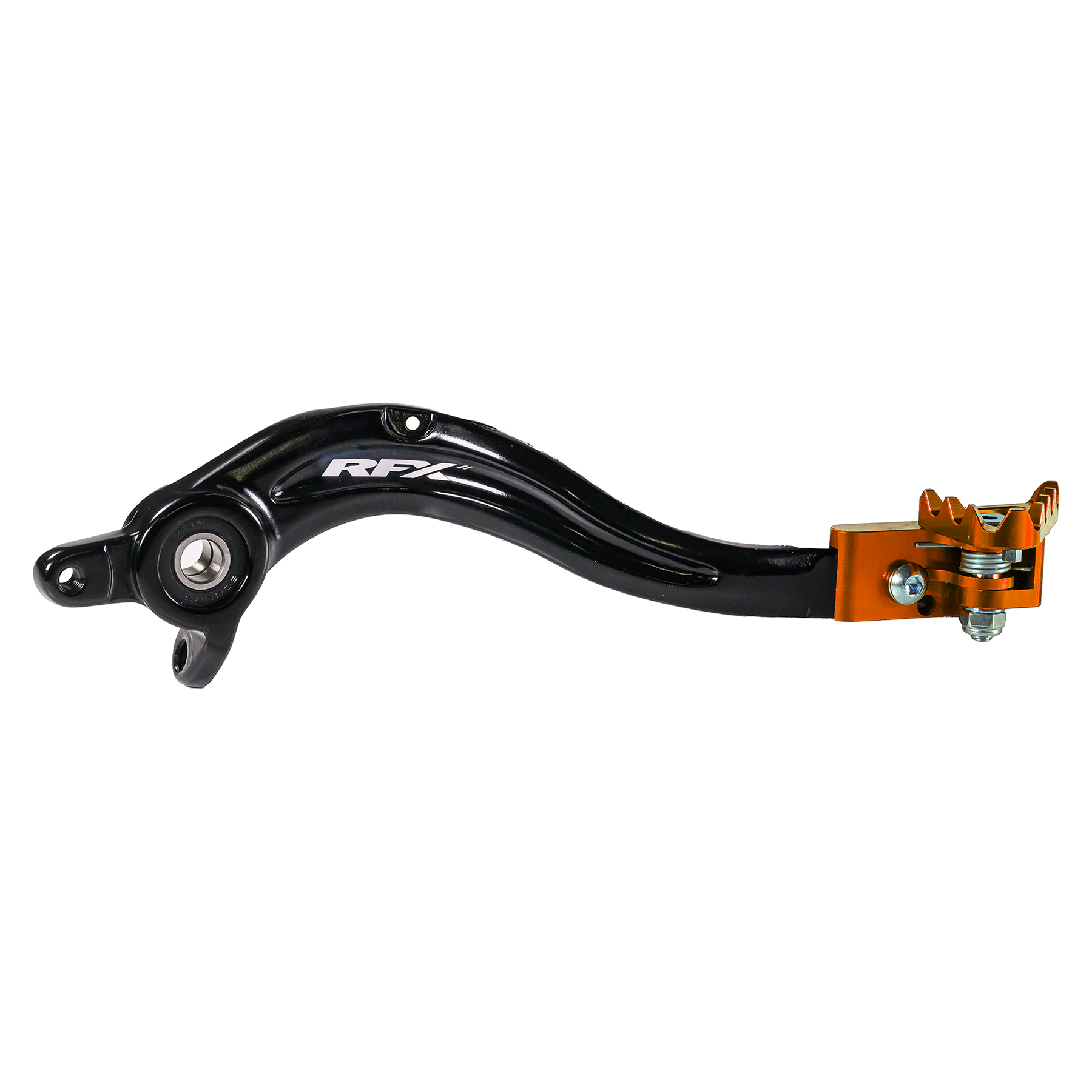 RFX Pro FT Rear Brake Lever KTM/Husq 125-450 07-15