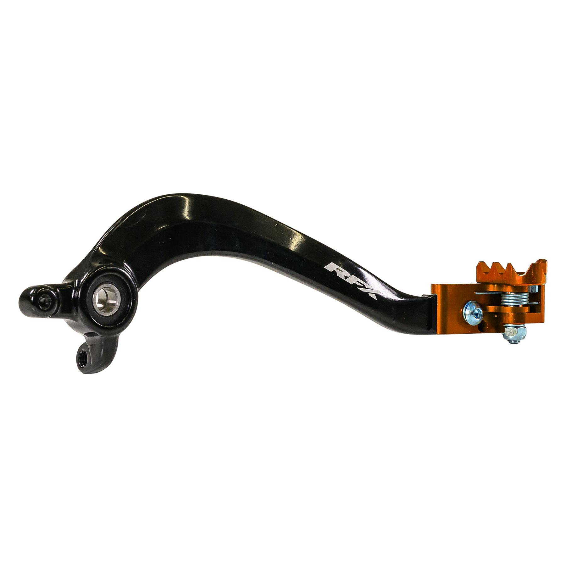 RFX Pro FT Rear Brake Lever SX85 03-17 TC 14-17