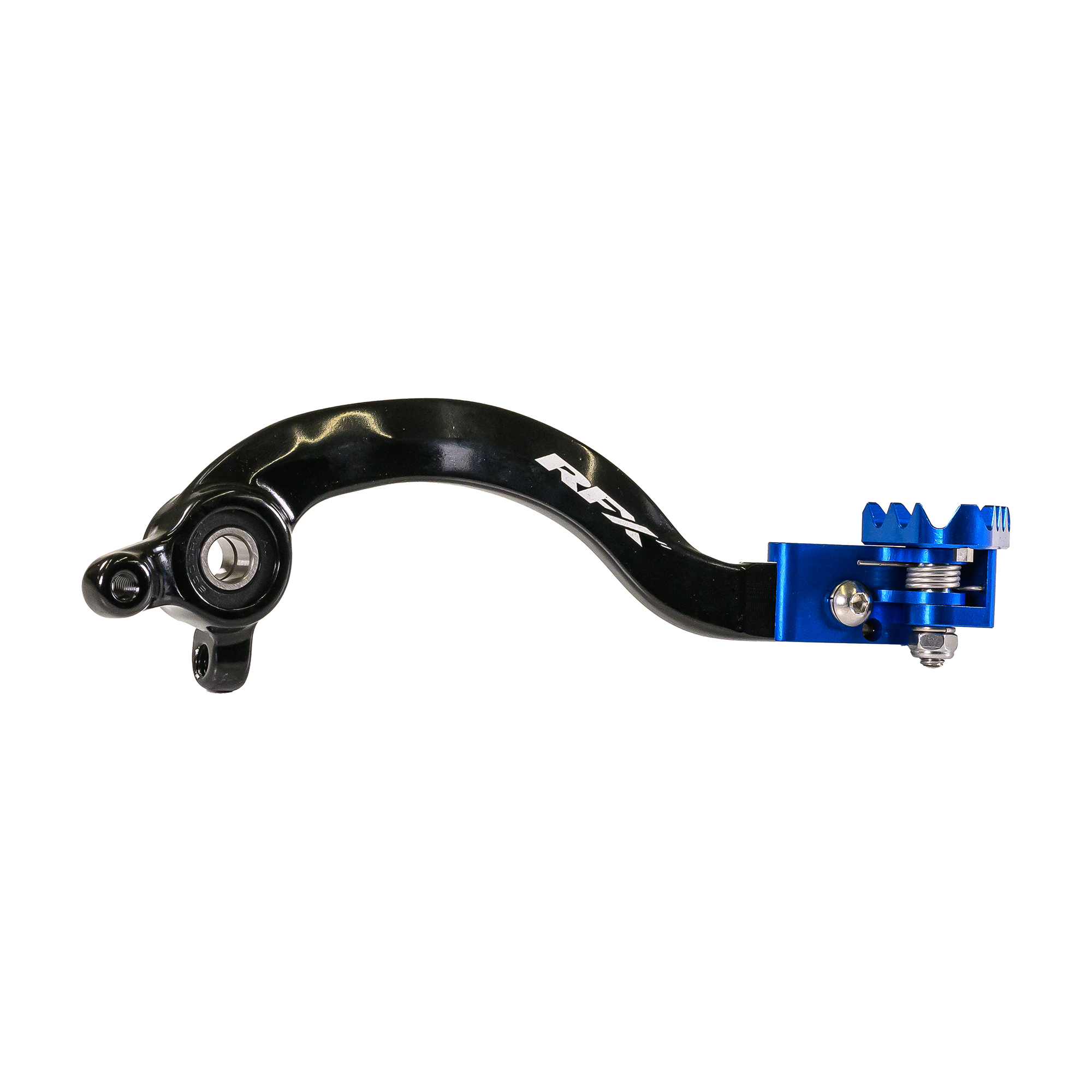 RFX Pro FT Rear Brake Lever SX65 09-23 TC65 17-23