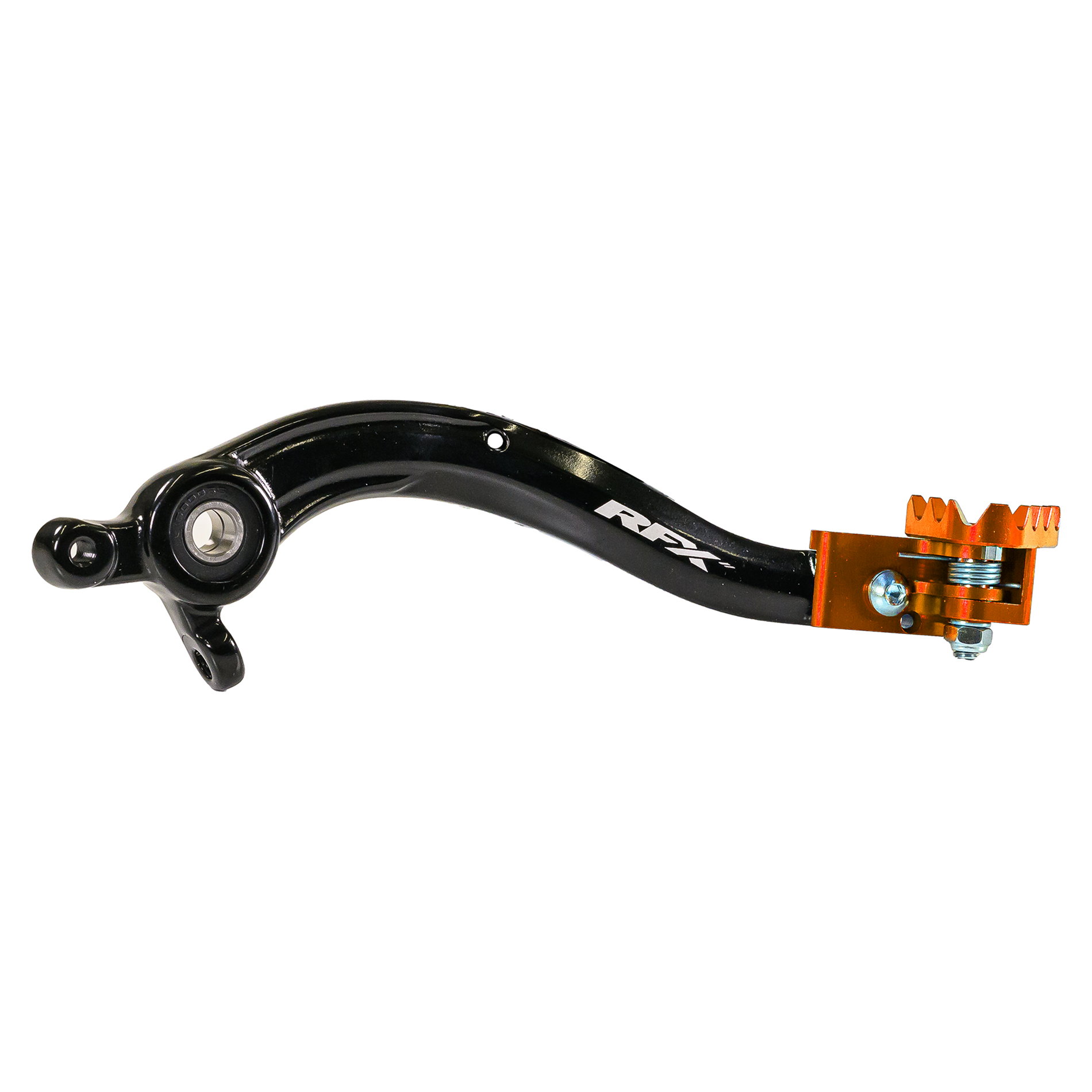 RFX Pro FT Rear Brake Lever SX/TC125 SXF/FC250-450 16