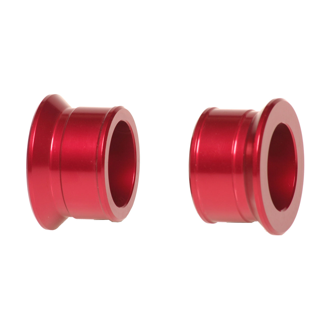 RFX Pro Wheel Spacers Rear CRF250/450 R/X 02-24 CR 2T