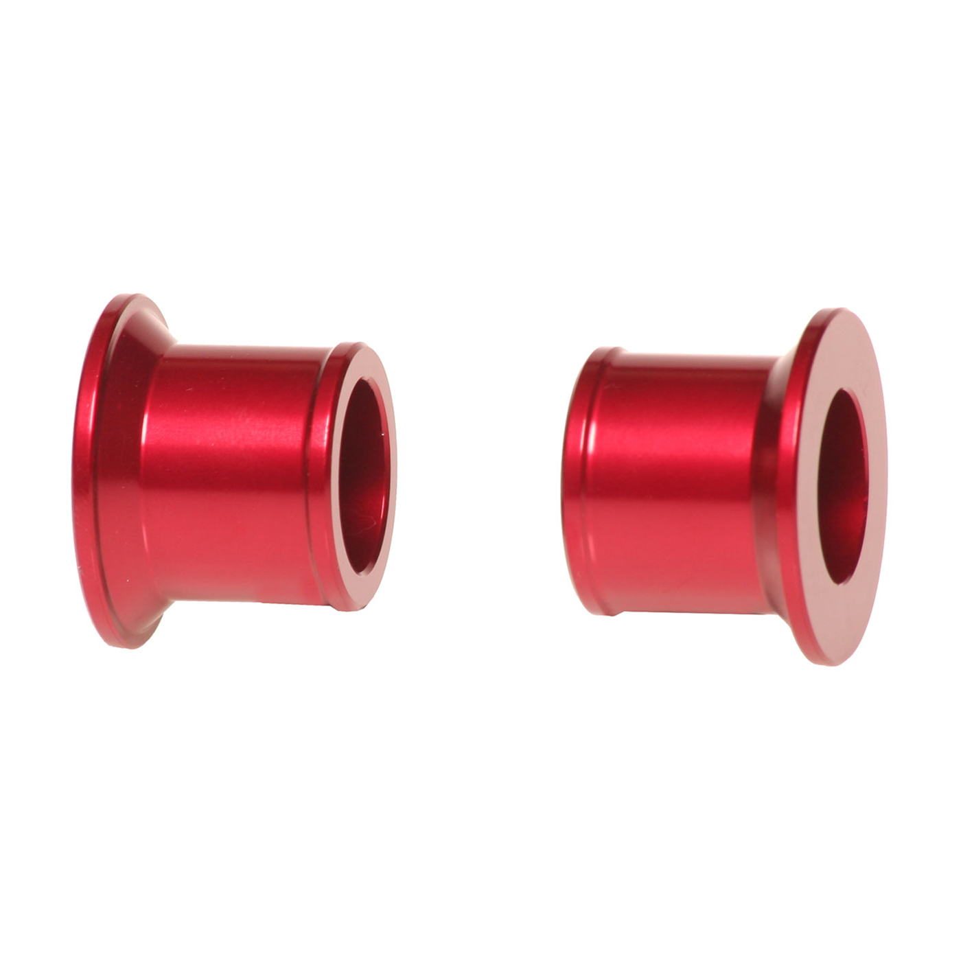 RFX Pro Wheel Spacers Rear CRF150 07-24