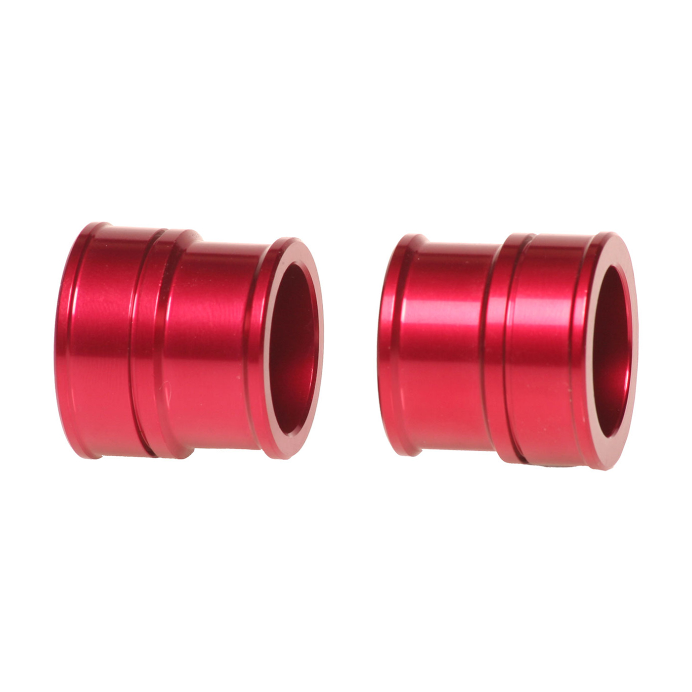 RFX Pro Wheel Spacers Front RMZ250 07-24 RMZ450 05-24