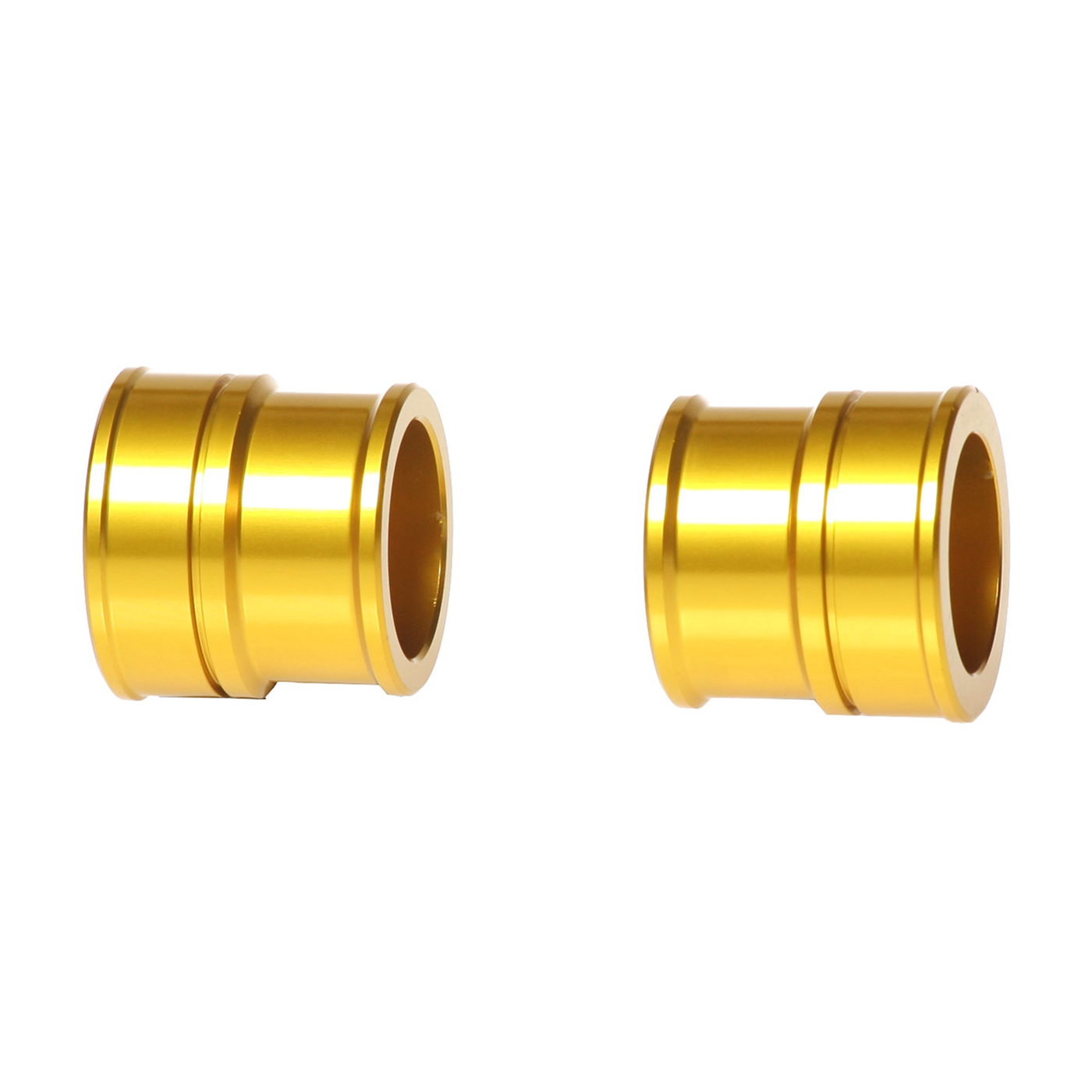RFX Pro Wheel Spacers Front RMZ250 07-24 RMZ450 05-24