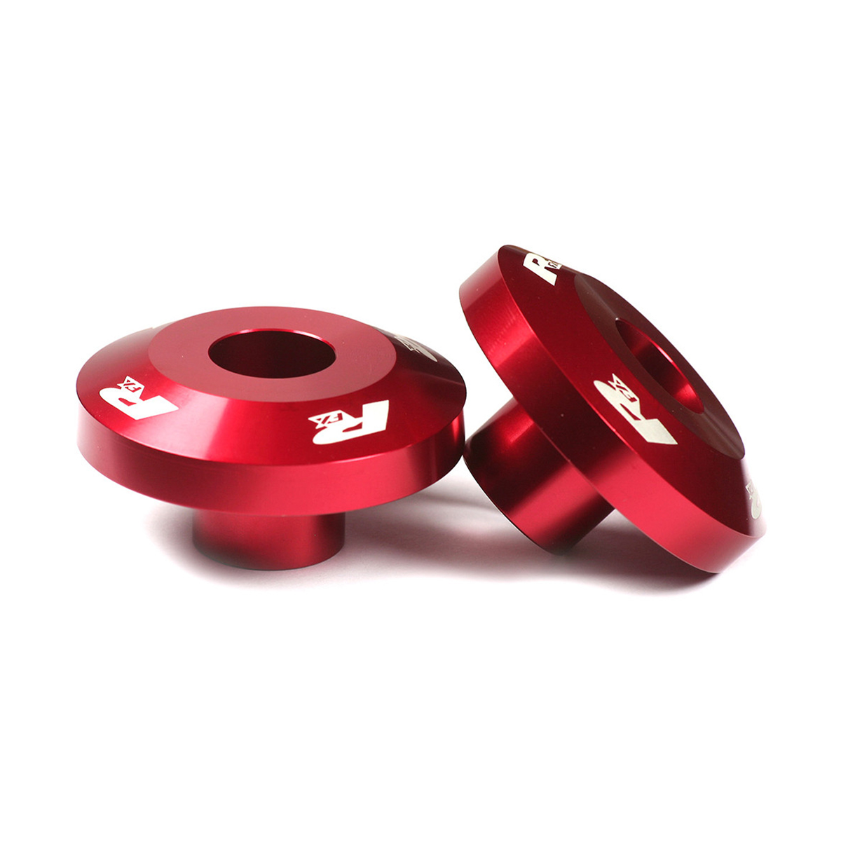 RFX Pro FAST Wheel Spacers Rear RMZ250 24- RMZ450 24-