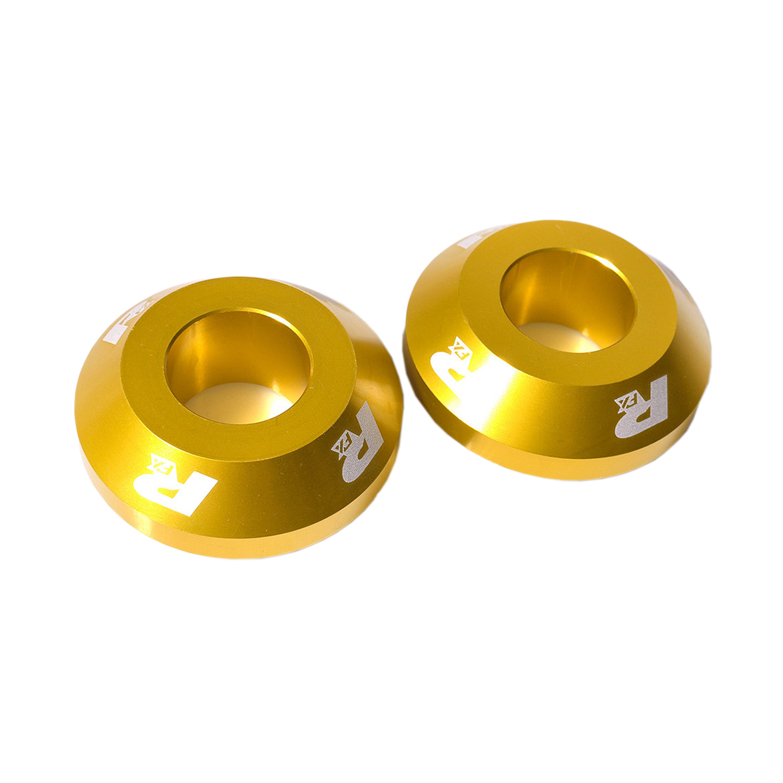 RFX Pro FAST Wheel Spacers Rear RMZ250 24- RMZ450 24-