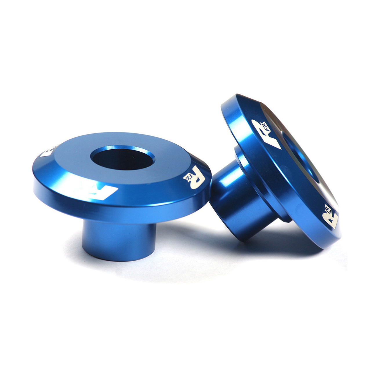 RFX Pro FAST Wheel Spacers Rear YZF250/450 09-25