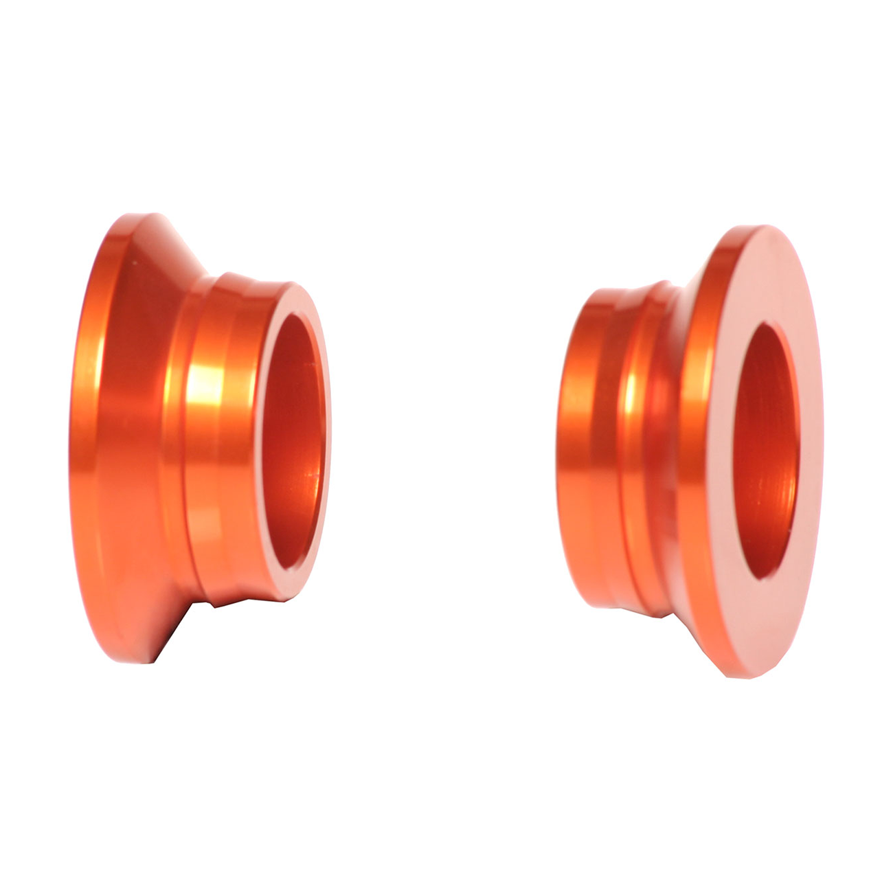 RFX Pro Wheel Spacers Rear KTM/Husqvarna/Gas Gas