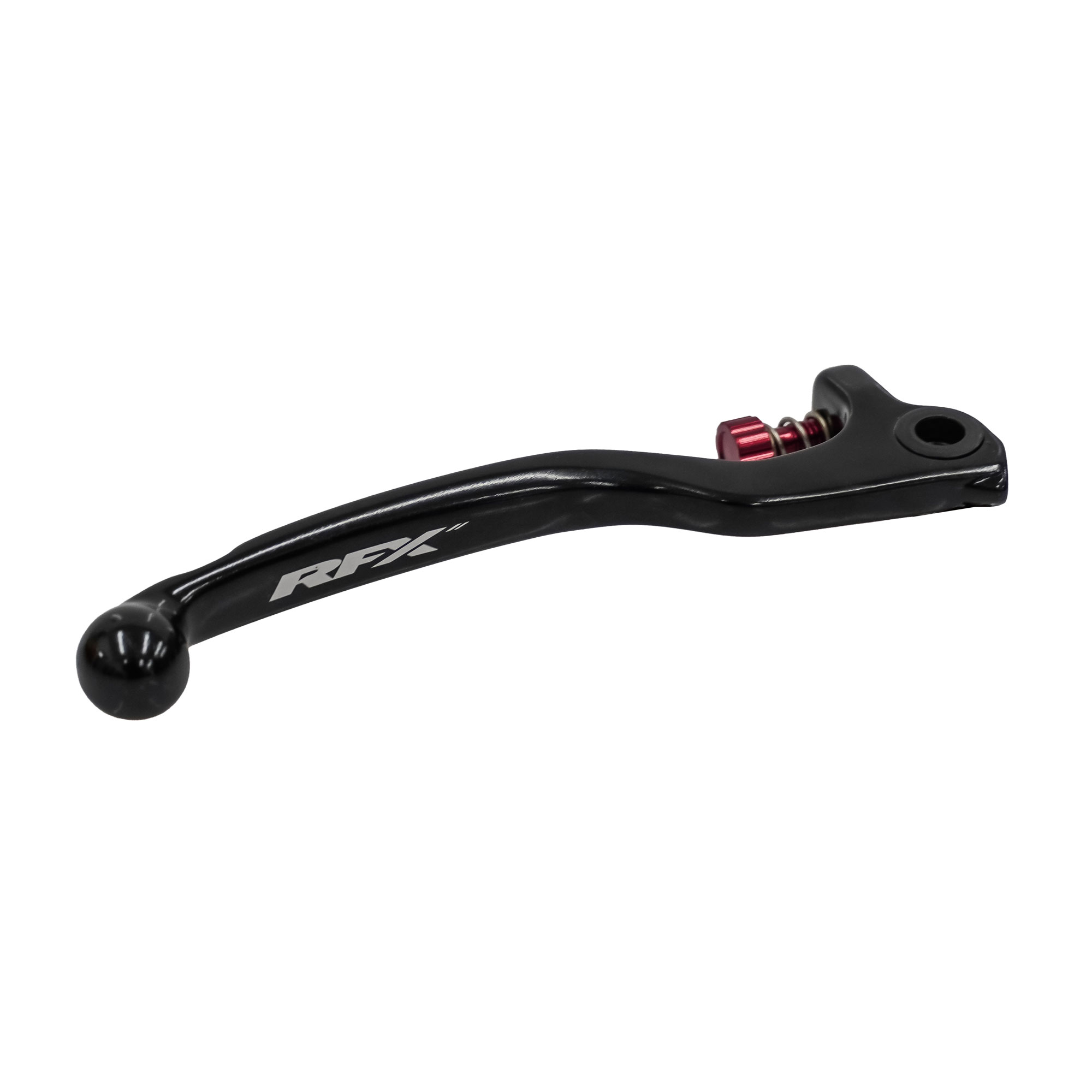 RFX Race Front Brake Lever Trials Braktec 6mm